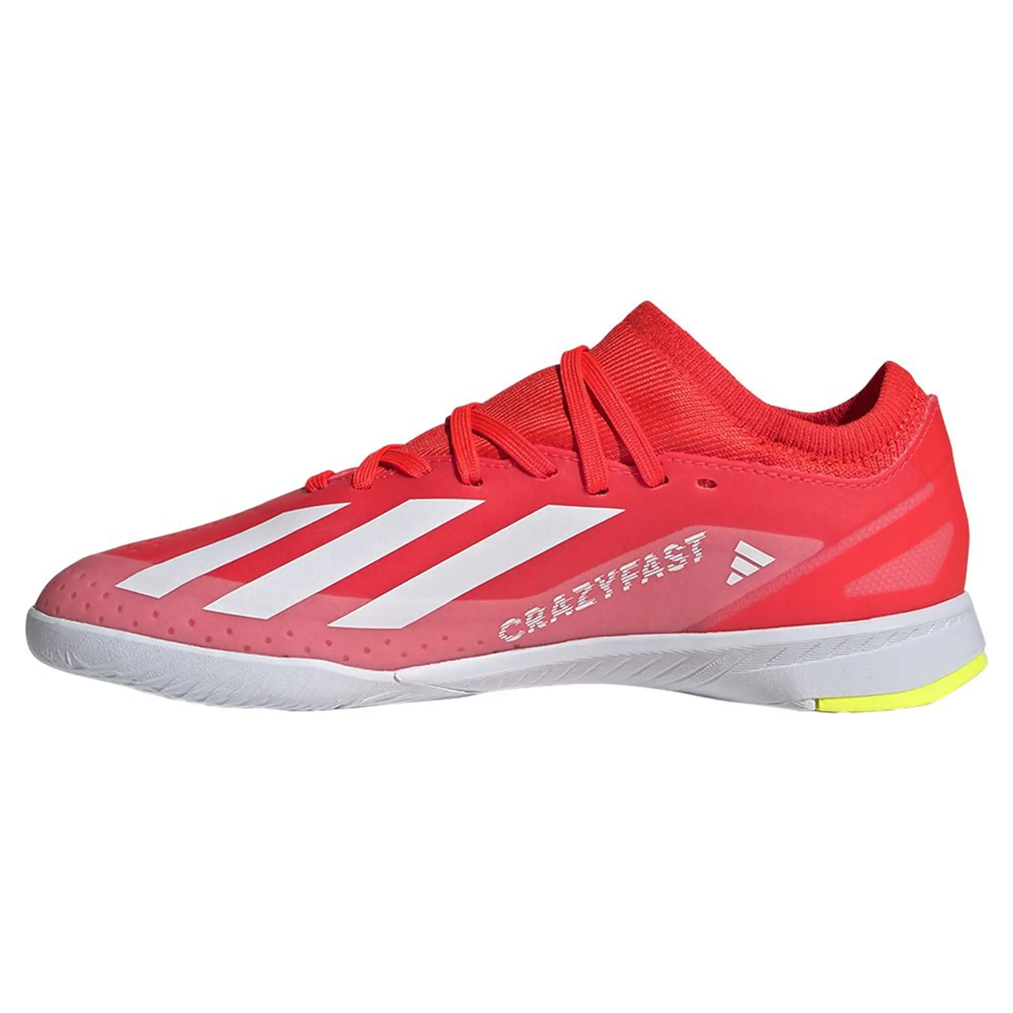 Adidas X Crazyfast League In Shoes  - Red