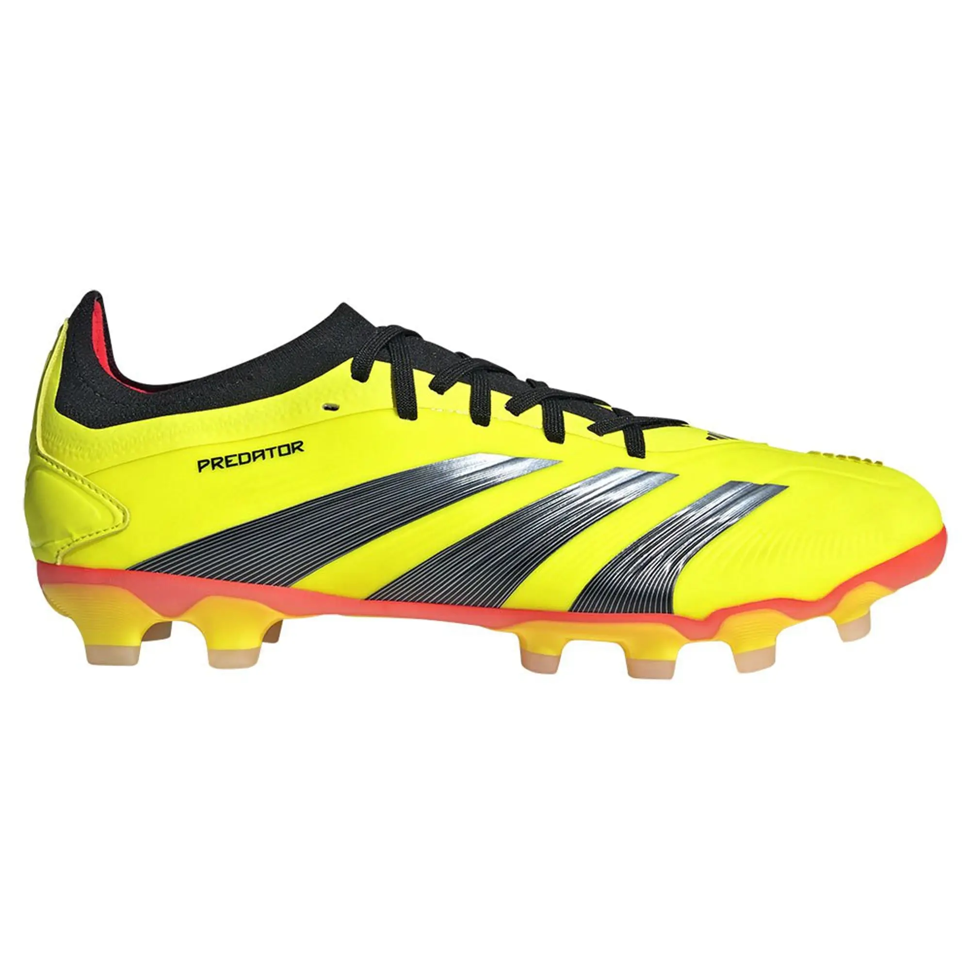 Adidas Predator Pro Mg Energy Citrus - ['Yellow']