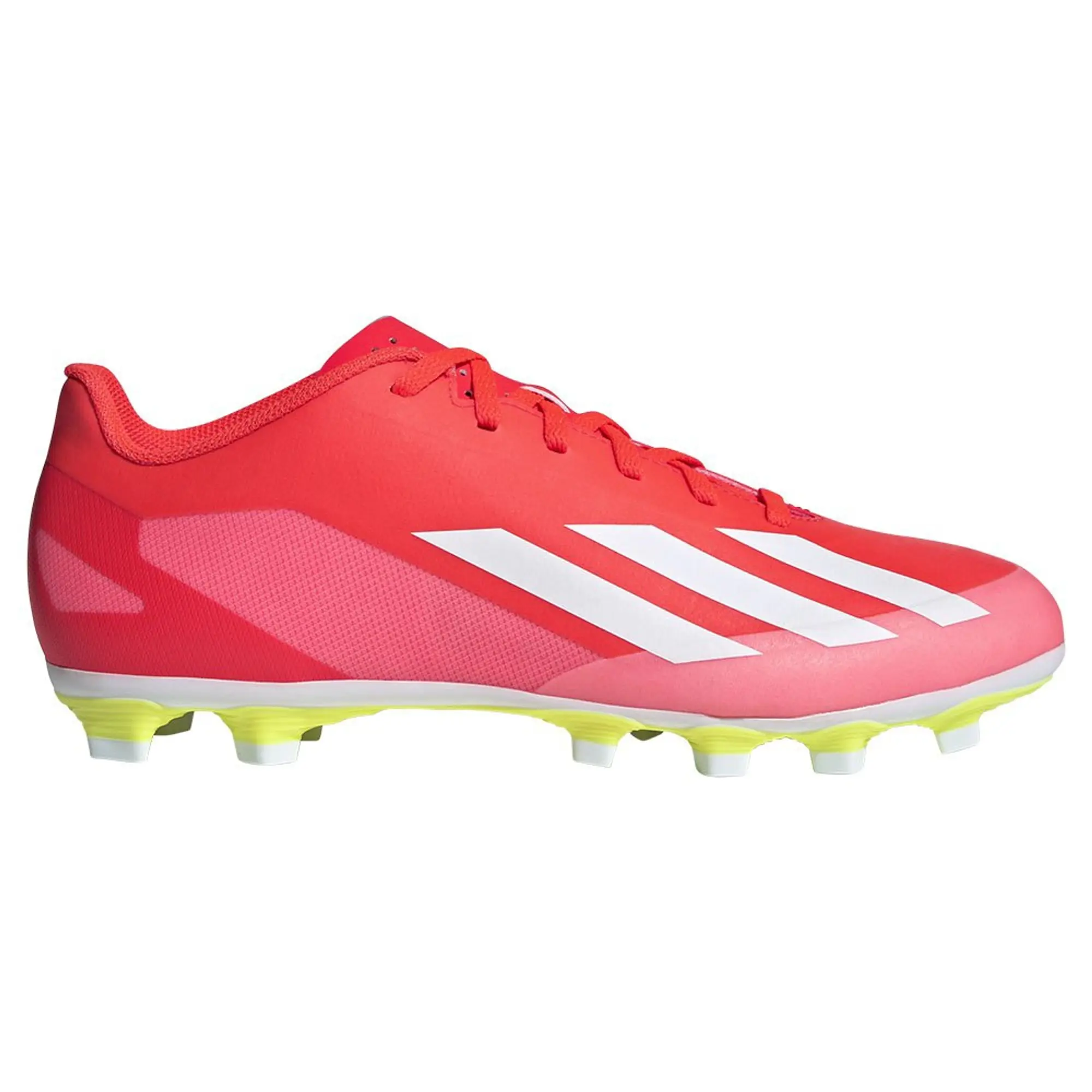 Adidas X CrazyFast Club Flexible Ground Football Boots