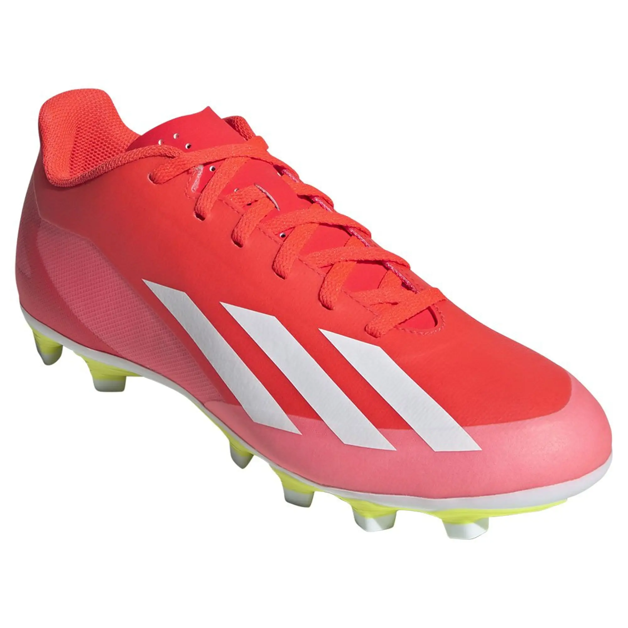 Adidas X CrazyFast Club Flexible Ground Football Boots