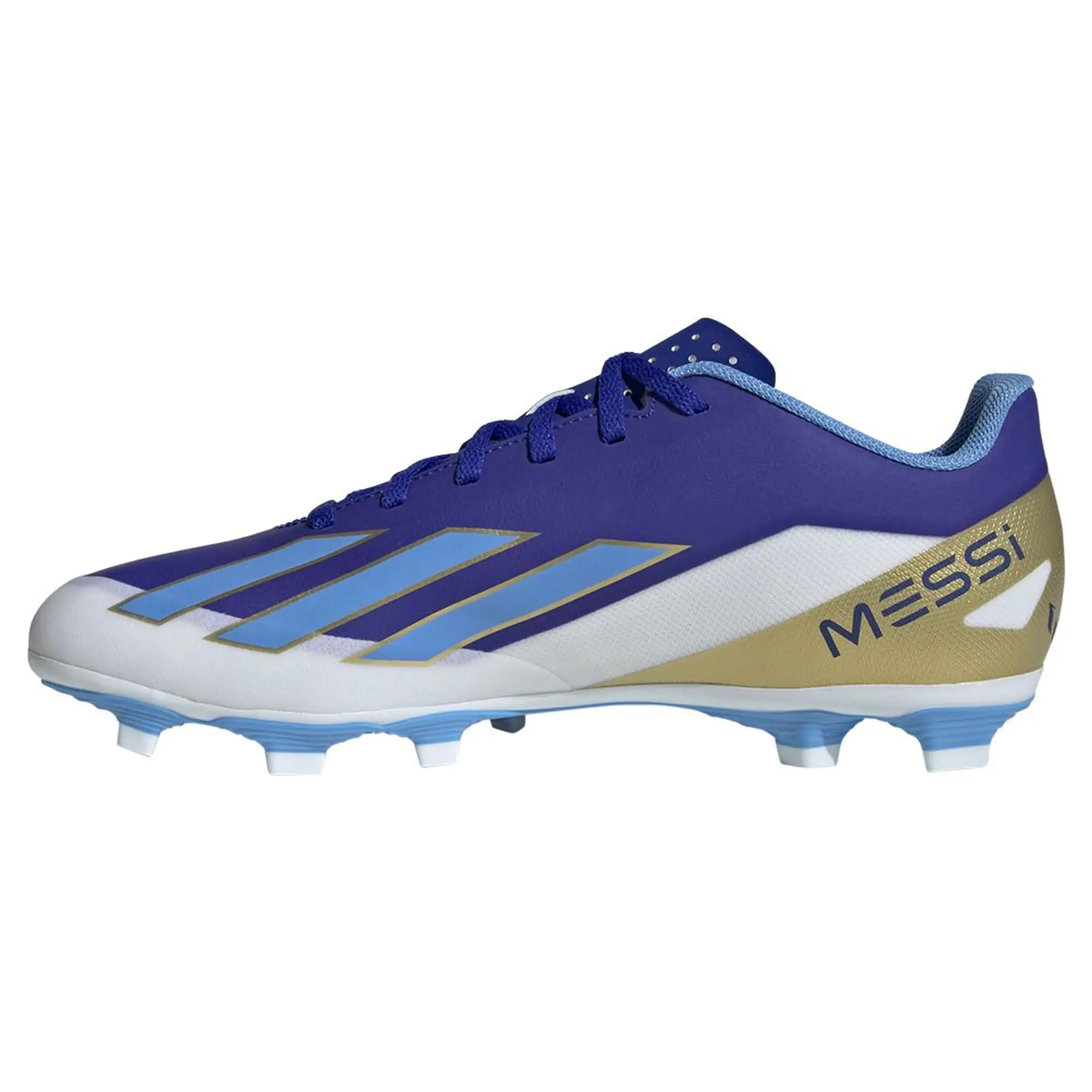 adidas - X Crazyfast Club FxG Messi Spark Genius Pack