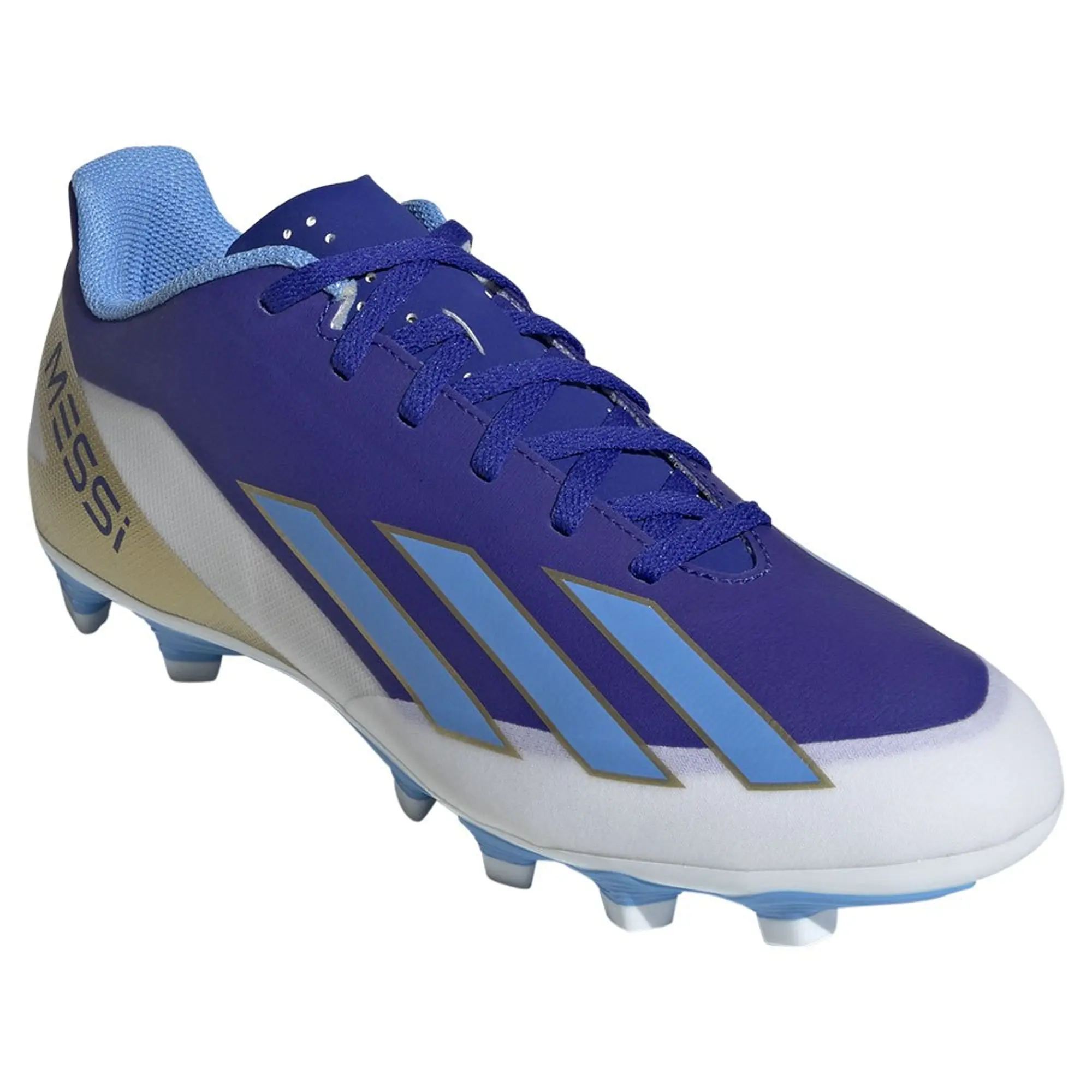 adidas - X Crazyfast Club FxG Messi Spark Genius Pack
