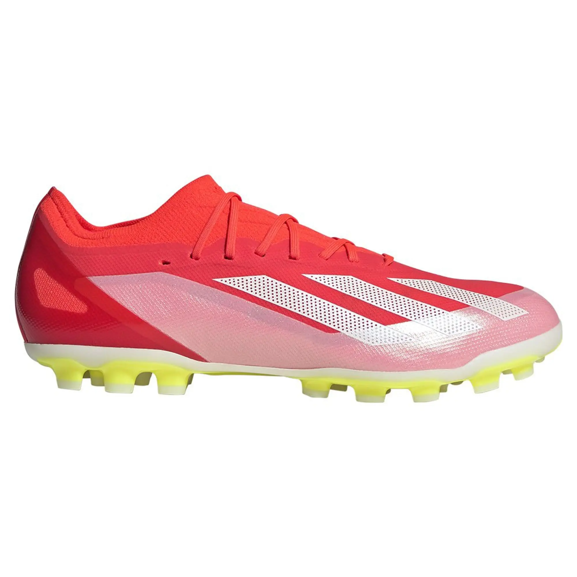 adidas - X Crazyfast Elite 2G/3G Energy Citrus Pack