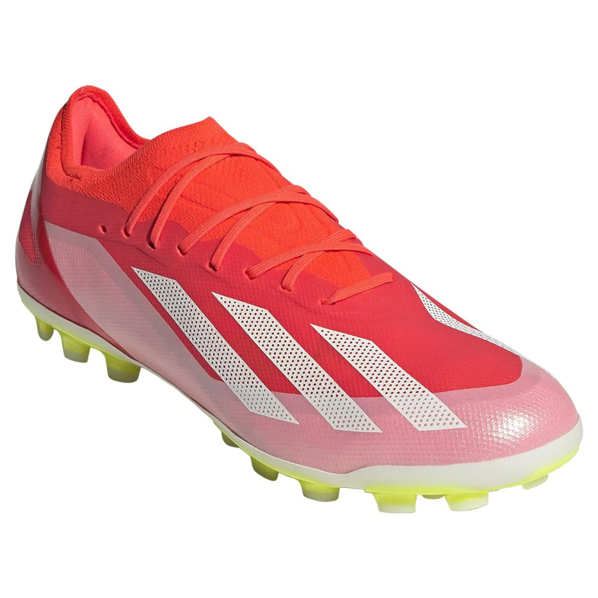 adidas - X Crazyfast Elite 2G/3G Energy Citrus Pack