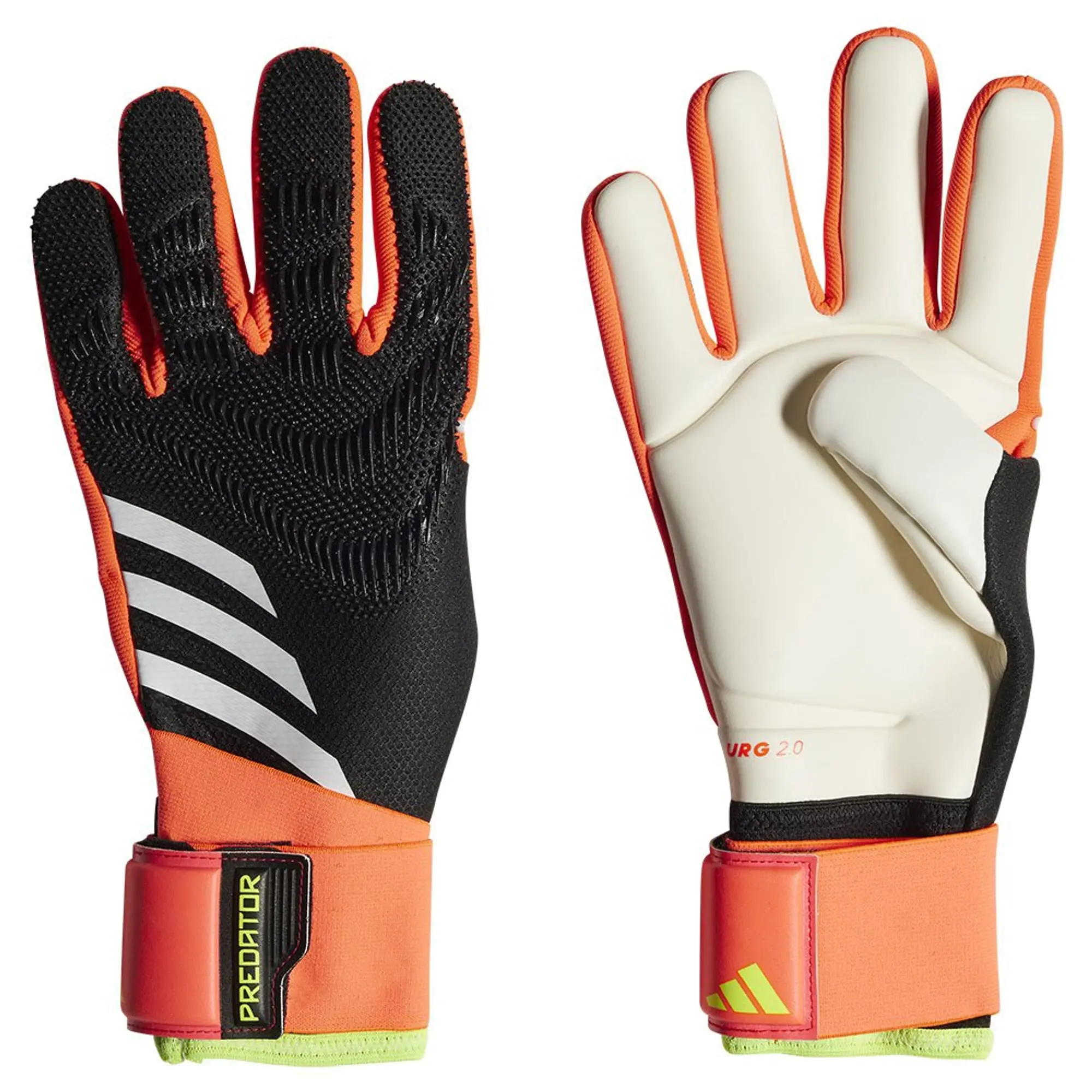 adidas Predator Competition GK Gloves