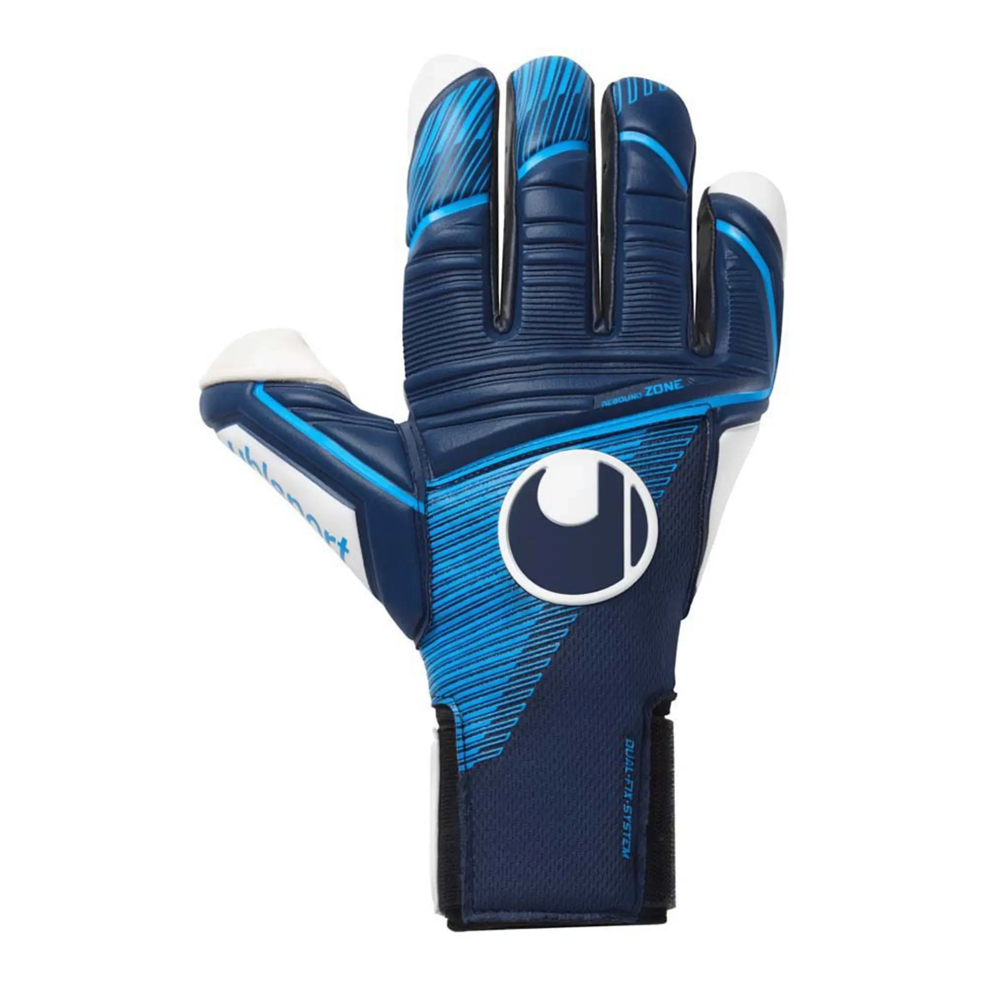 Uhlsport Absolutgrip Hn Goalkeeper Gloves