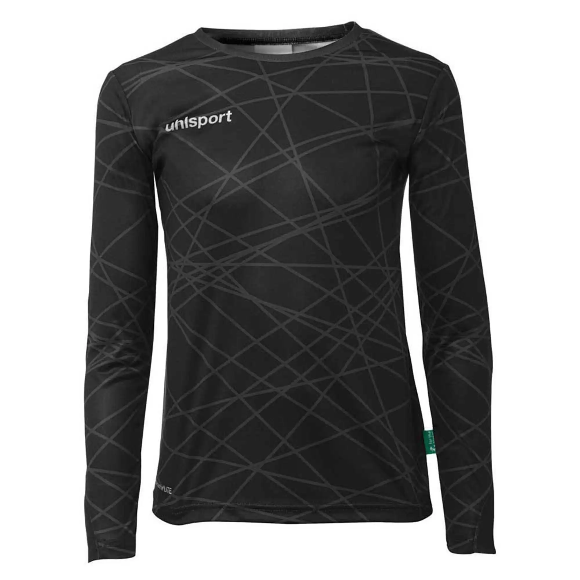 Uhlsport Goalkeepers Kit Prediction - ['Black']