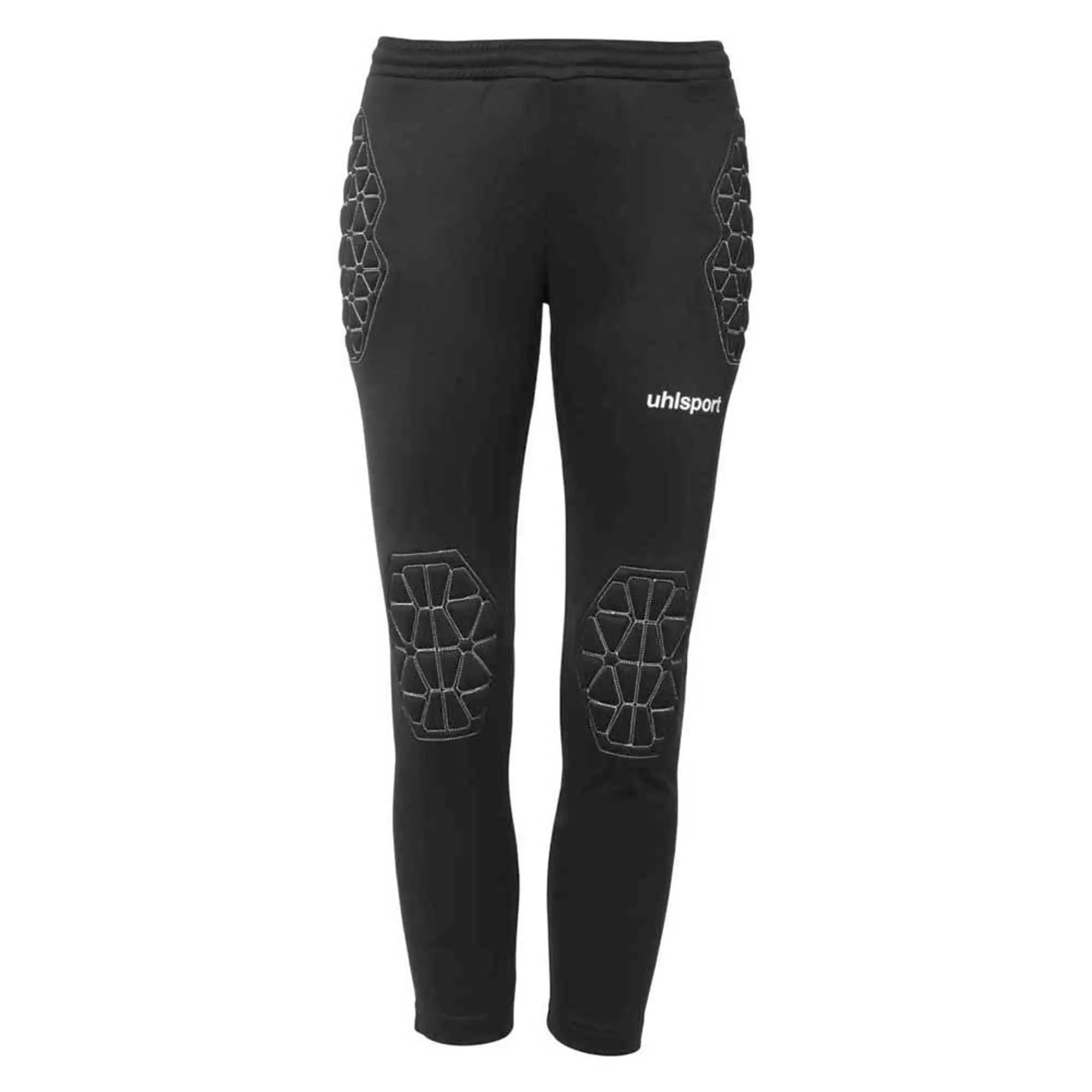 Uhlsport Goalkeepers Kit Prediction - ['Black']