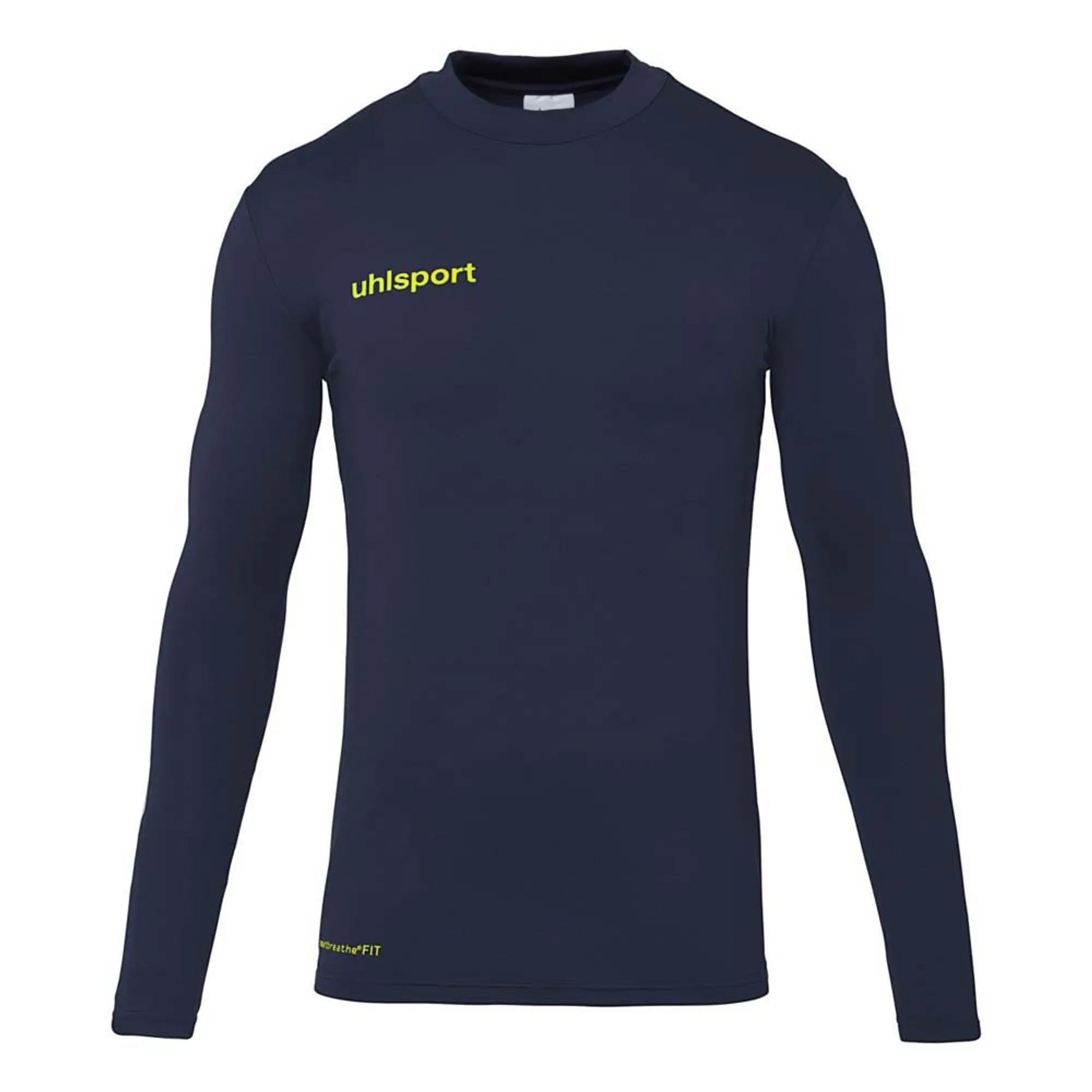Uhlsport Prediction Goalkeeper Set  - Blue