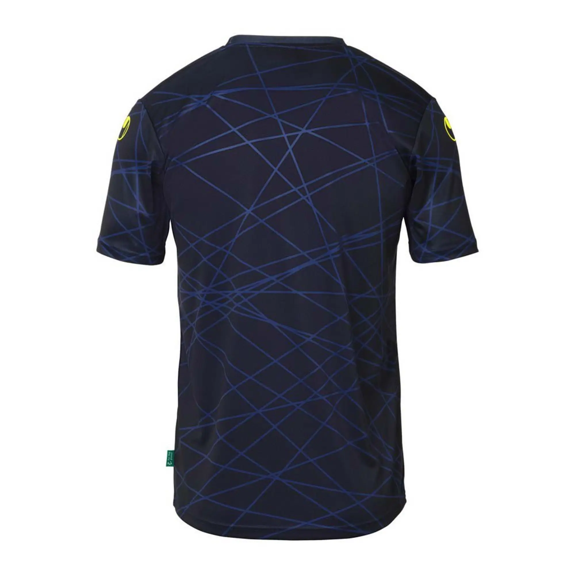 Uhlsport Prediction Goalkeeper Set  - Blue