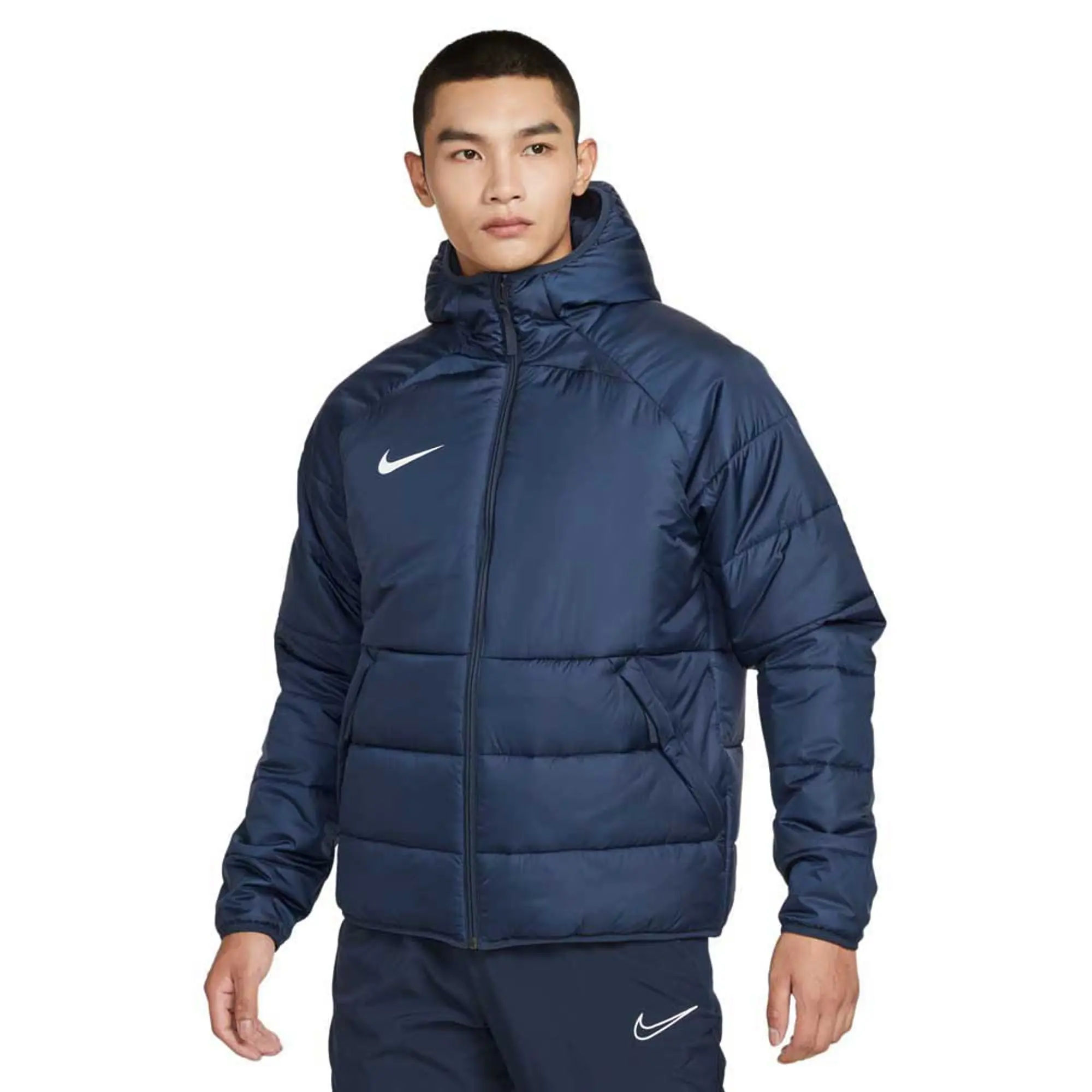 Nike Therma FIT Academy Pro Fall Jacket