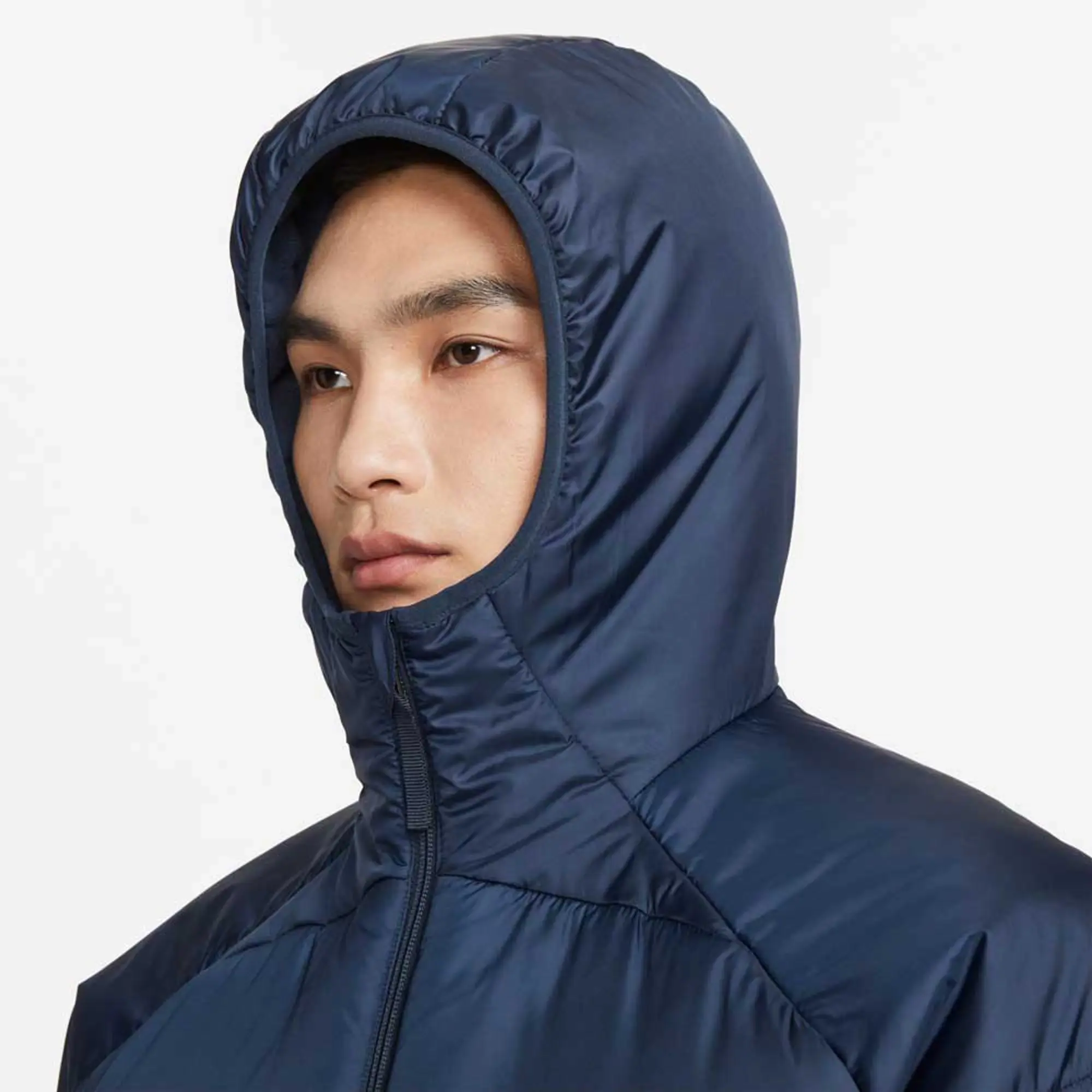 Nike Therma FIT Academy Pro Fall Jacket