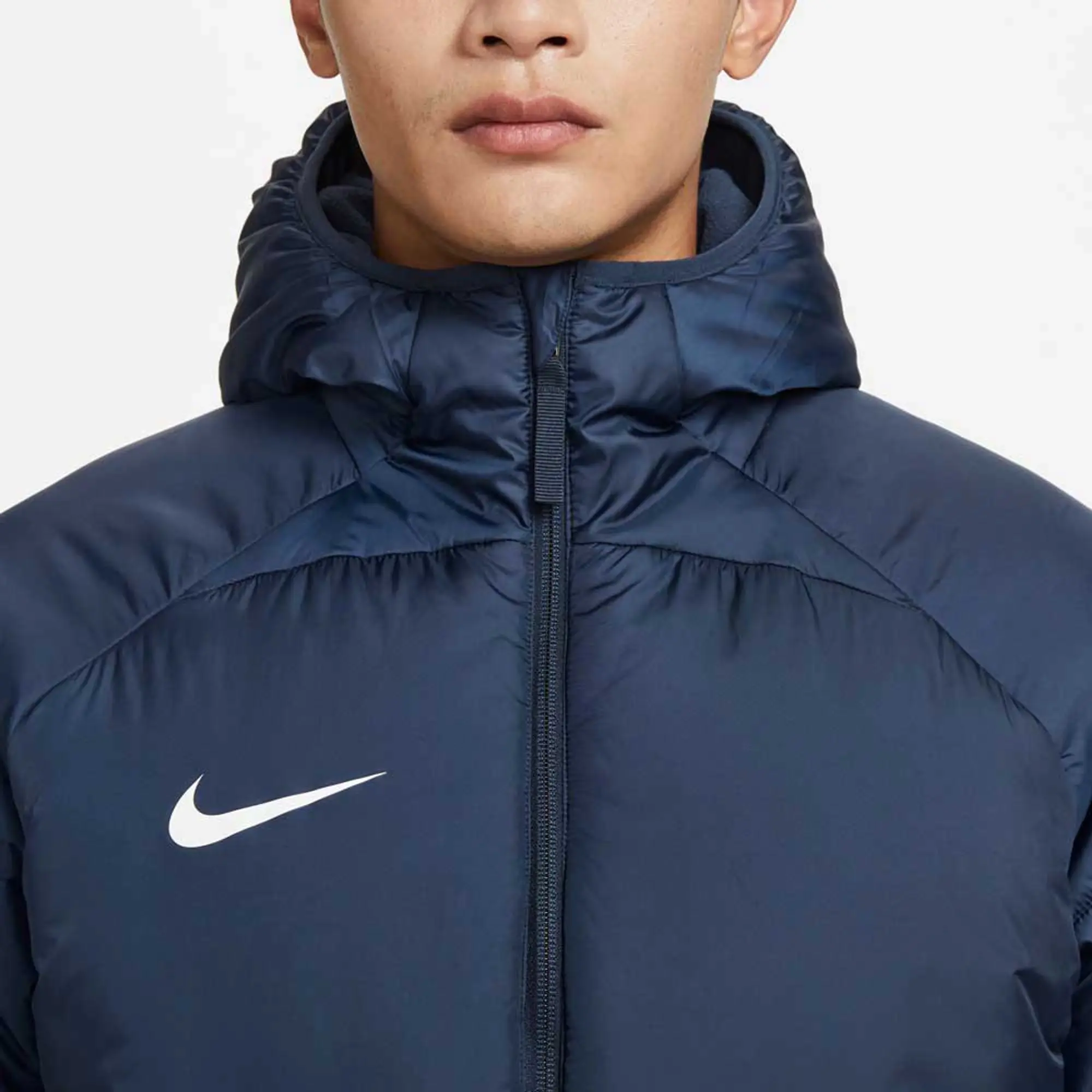 Nike Therma FIT Academy Pro Fall Jacket