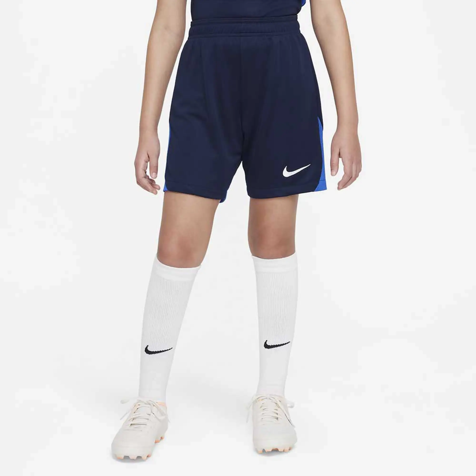 Nike Dri Fit Junior Academy Pro Shorts