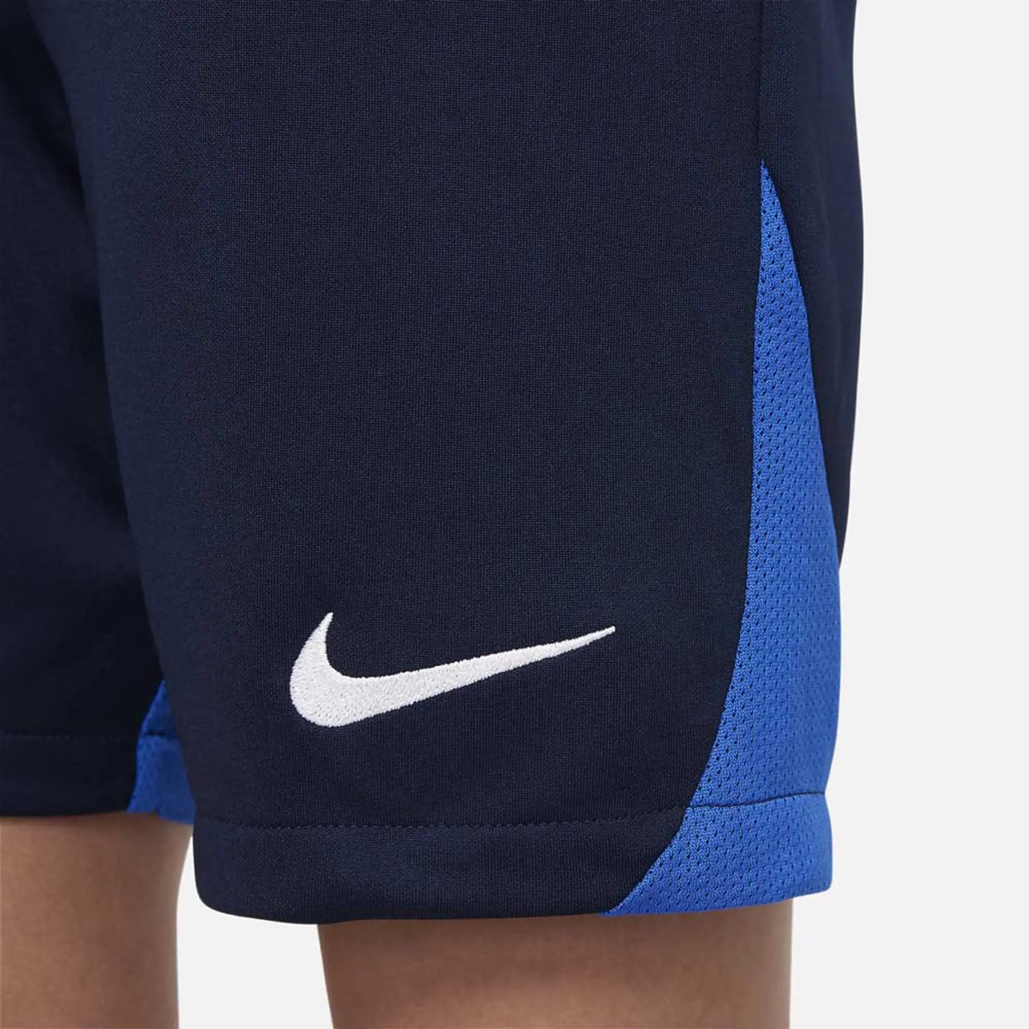 Nike Dri Fit Junior Academy Pro Shorts
