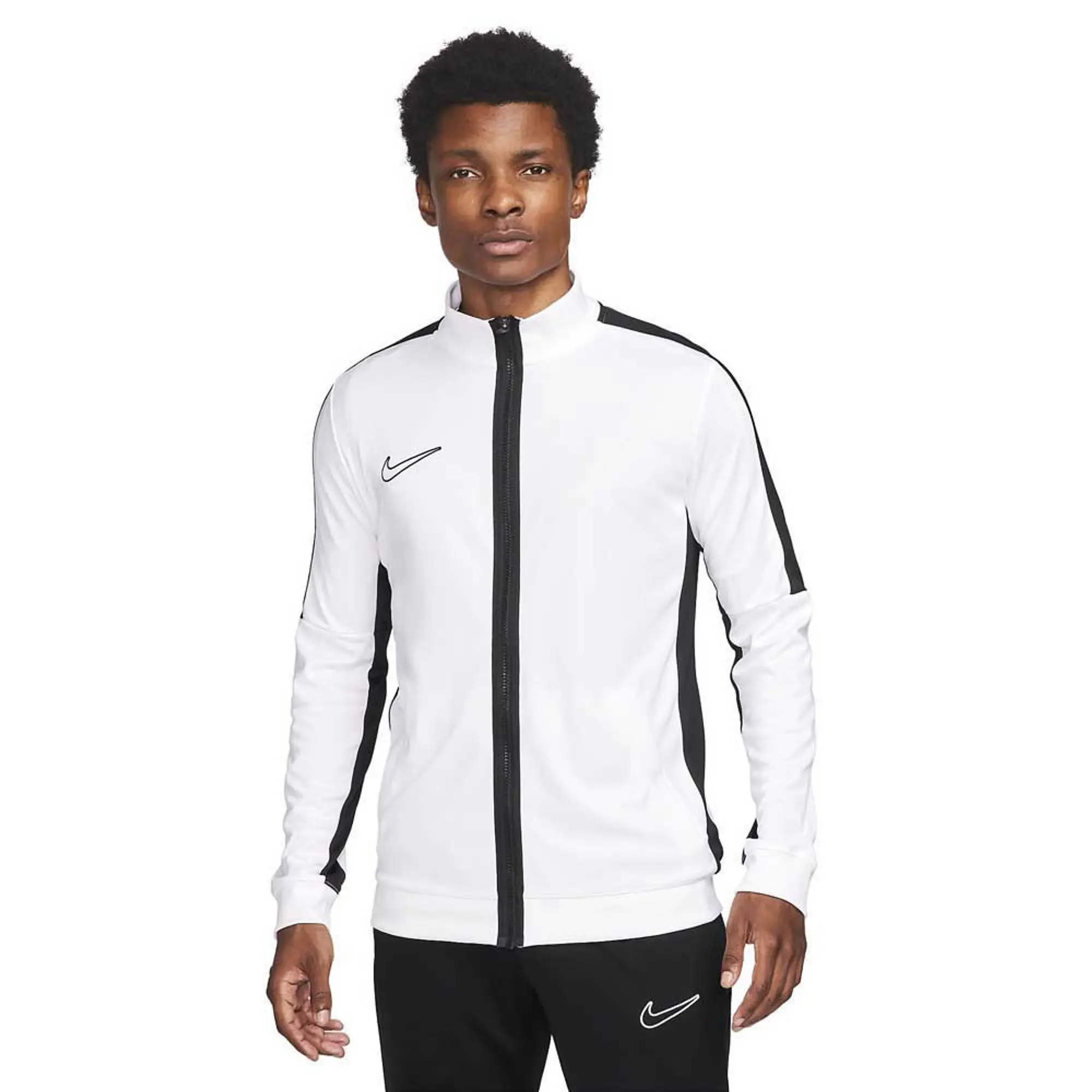 Nike Academy 23 Knitted Track Jacket
