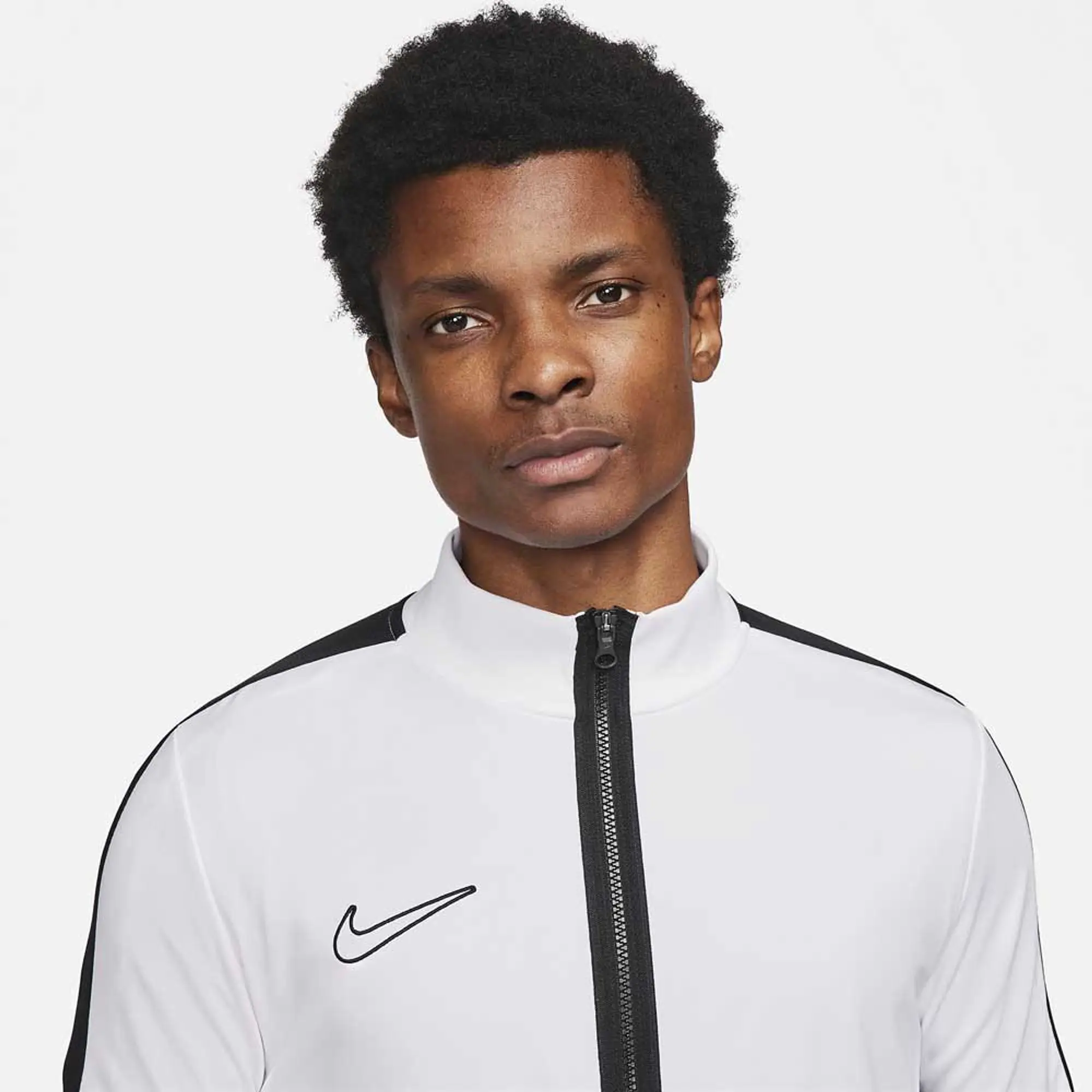 Nike Academy 23 Knitted Track Jacket