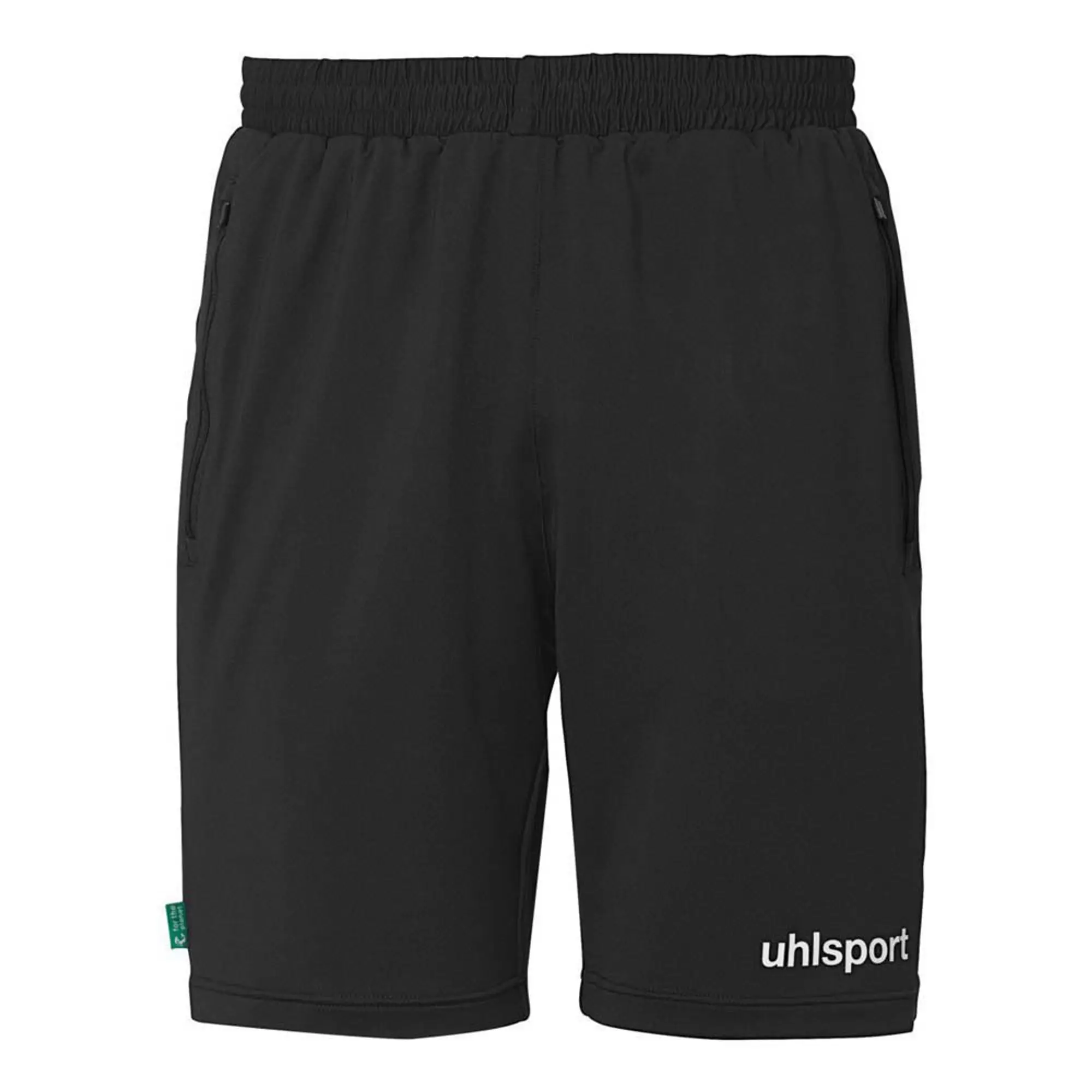 Uhlsport Essential Tech Shorts  - Black