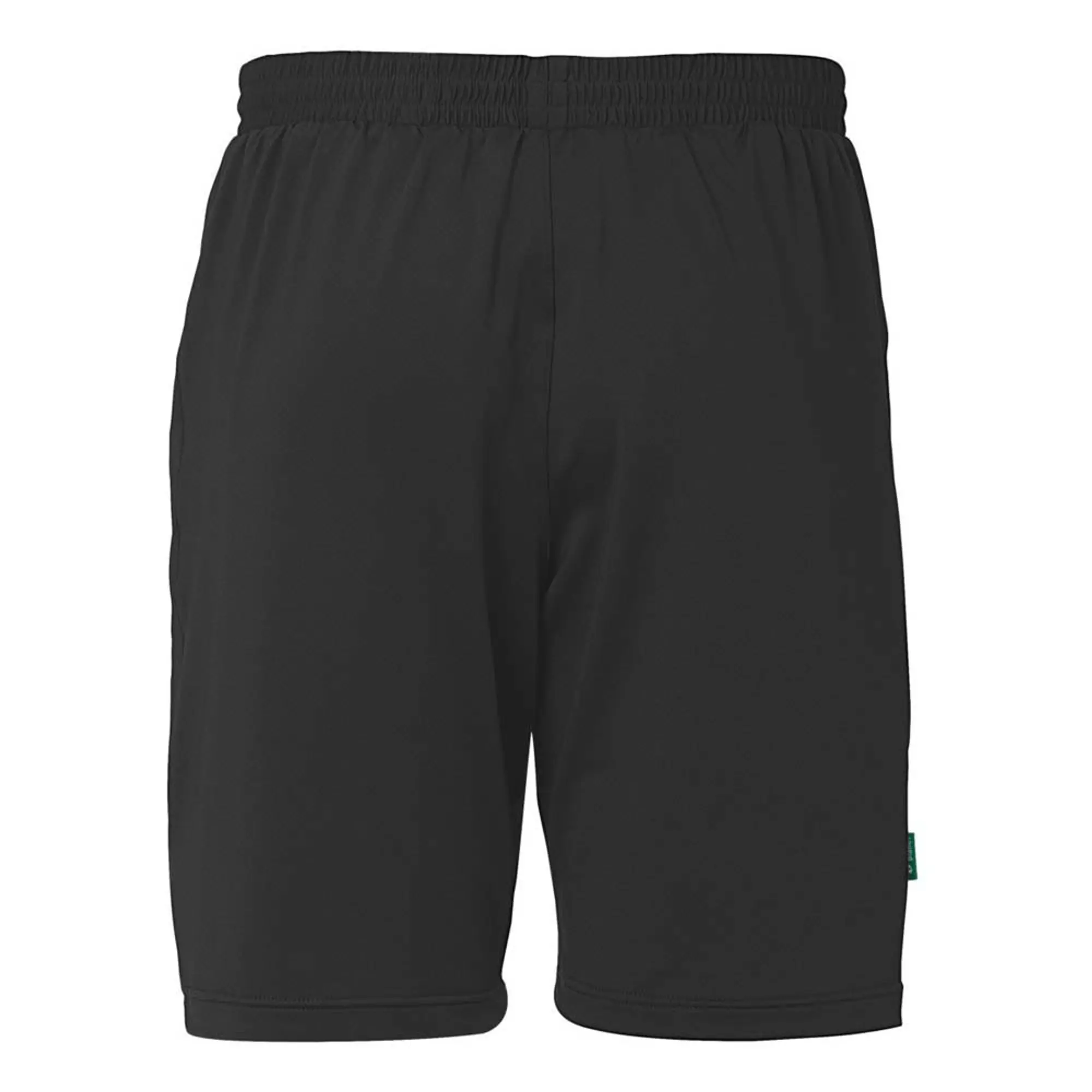 Uhlsport Essential Tech Shorts  - Black