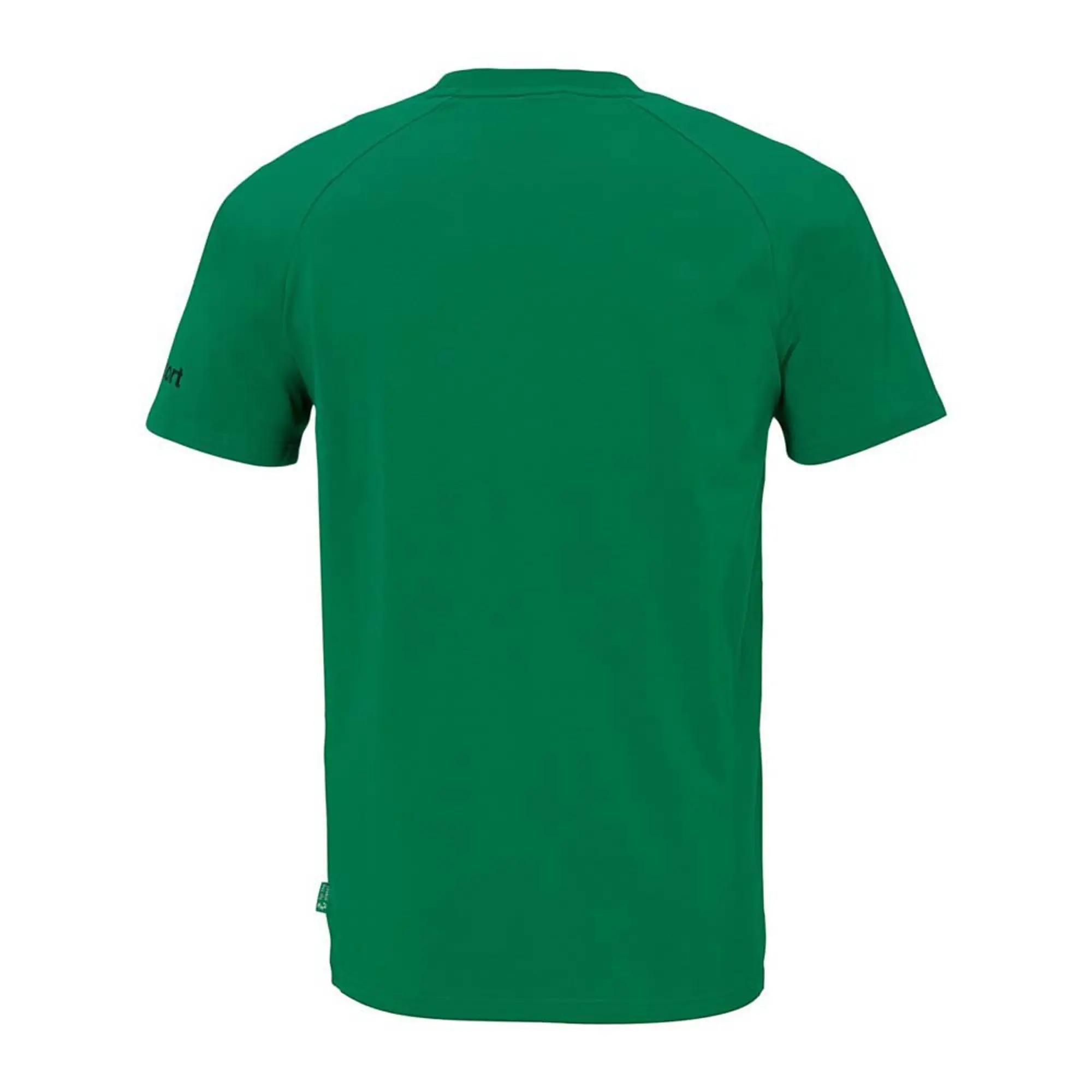 Uhlsport Id Short Sleeve T-shirt  - Green