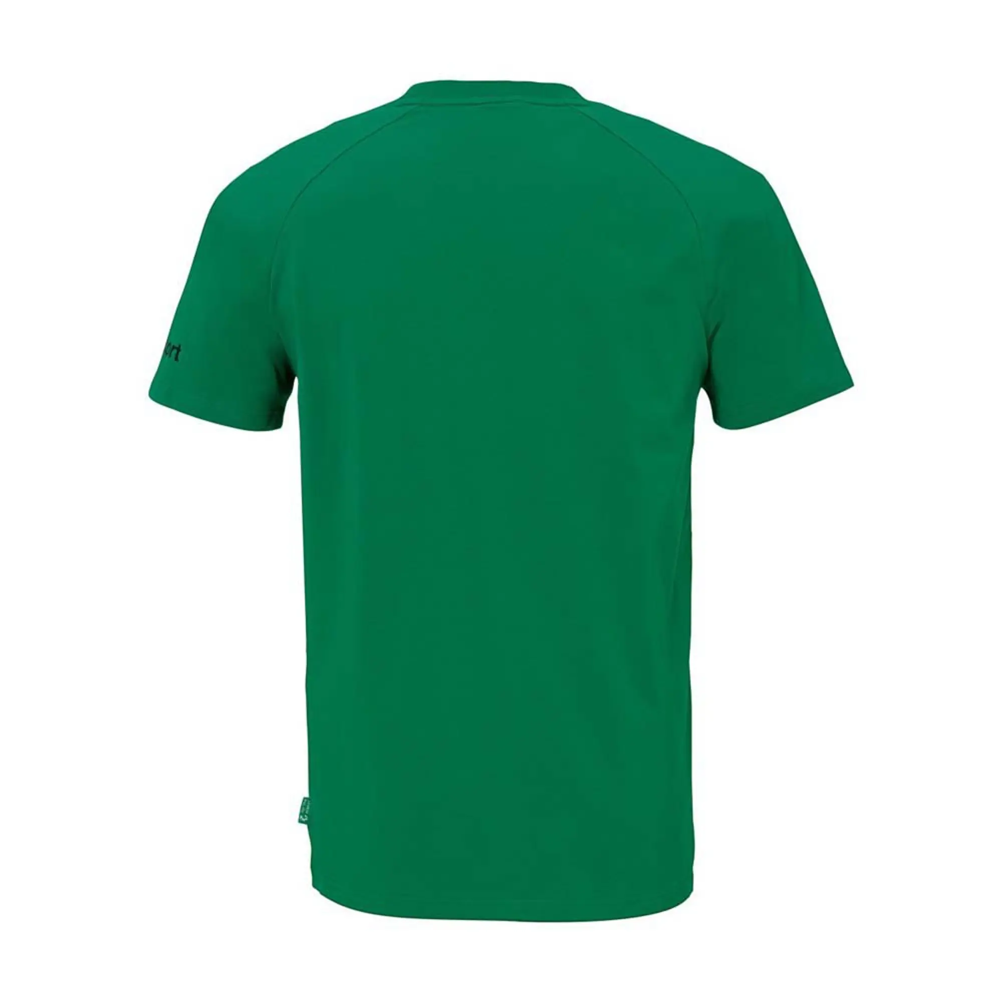 Uhlsport Id Short Sleeve T-shirt  - Green