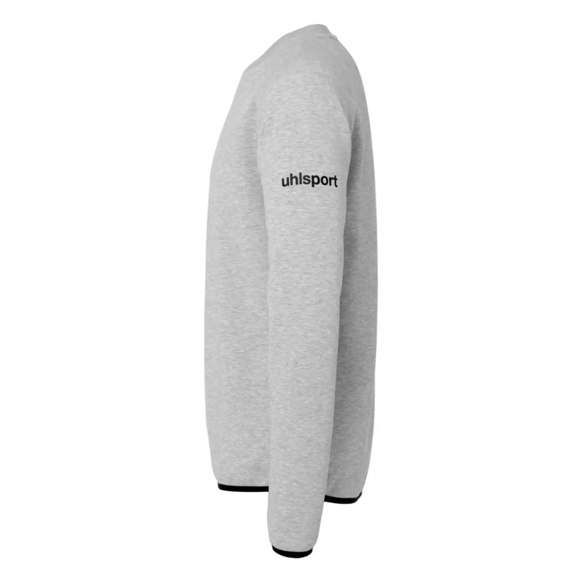 Uhlsport Id Sweatshirt  - Grey