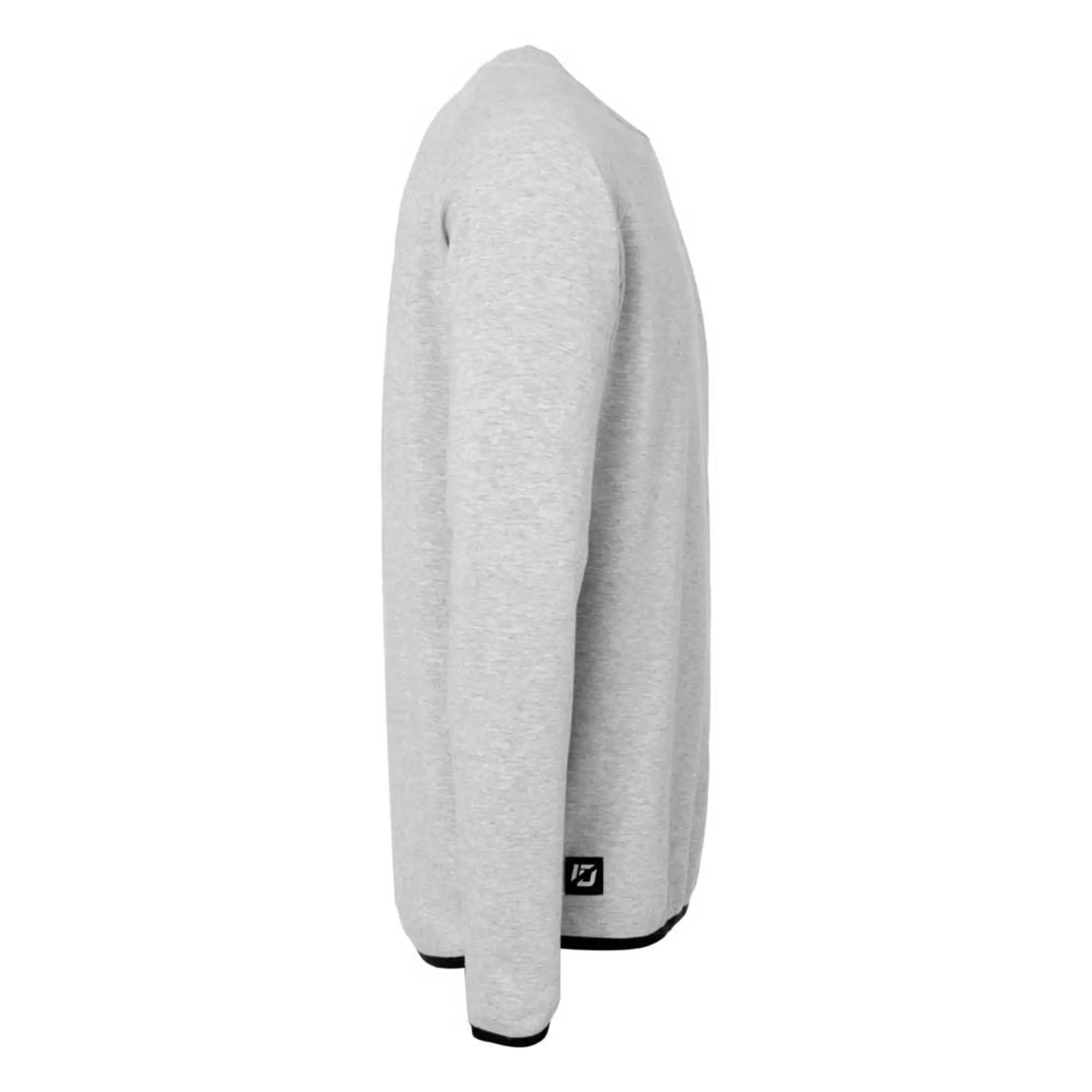 Uhlsport Id Sweatshirt  - Grey