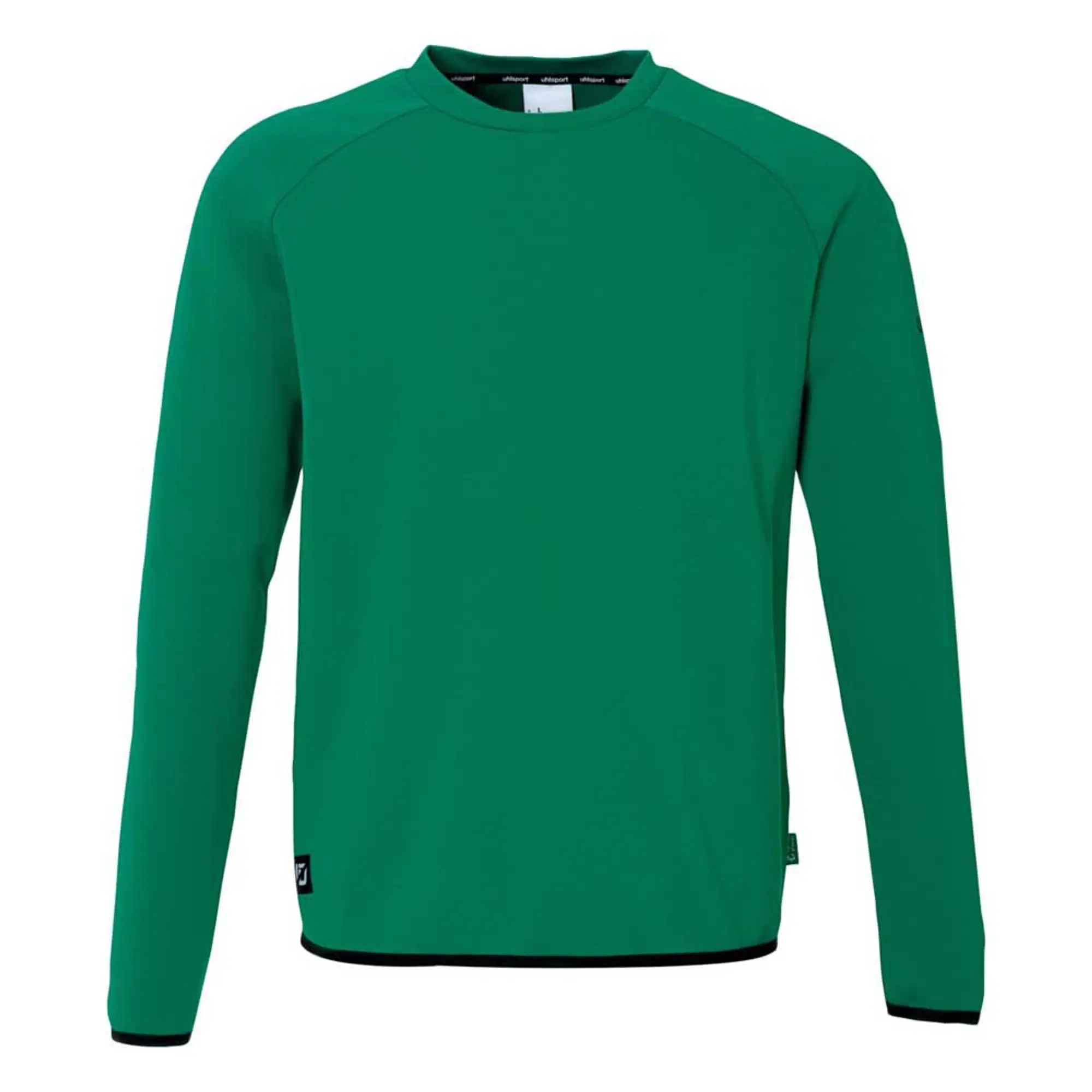 Uhlsport Id Sweatshirt  - Green