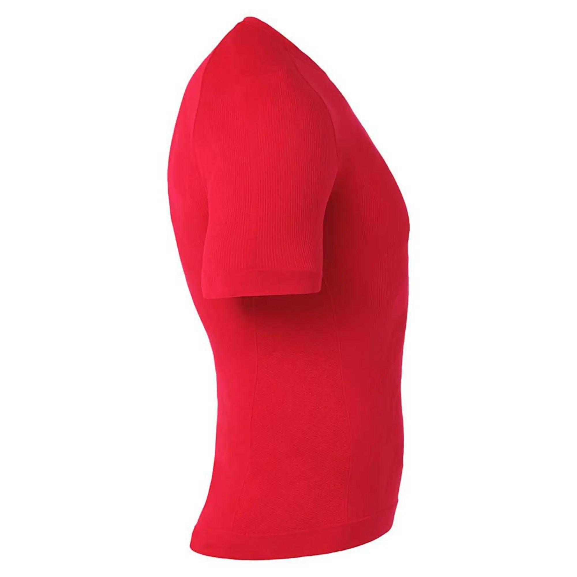 Uhlsport Performance Pro Short Sleeve T-shirt  - Red