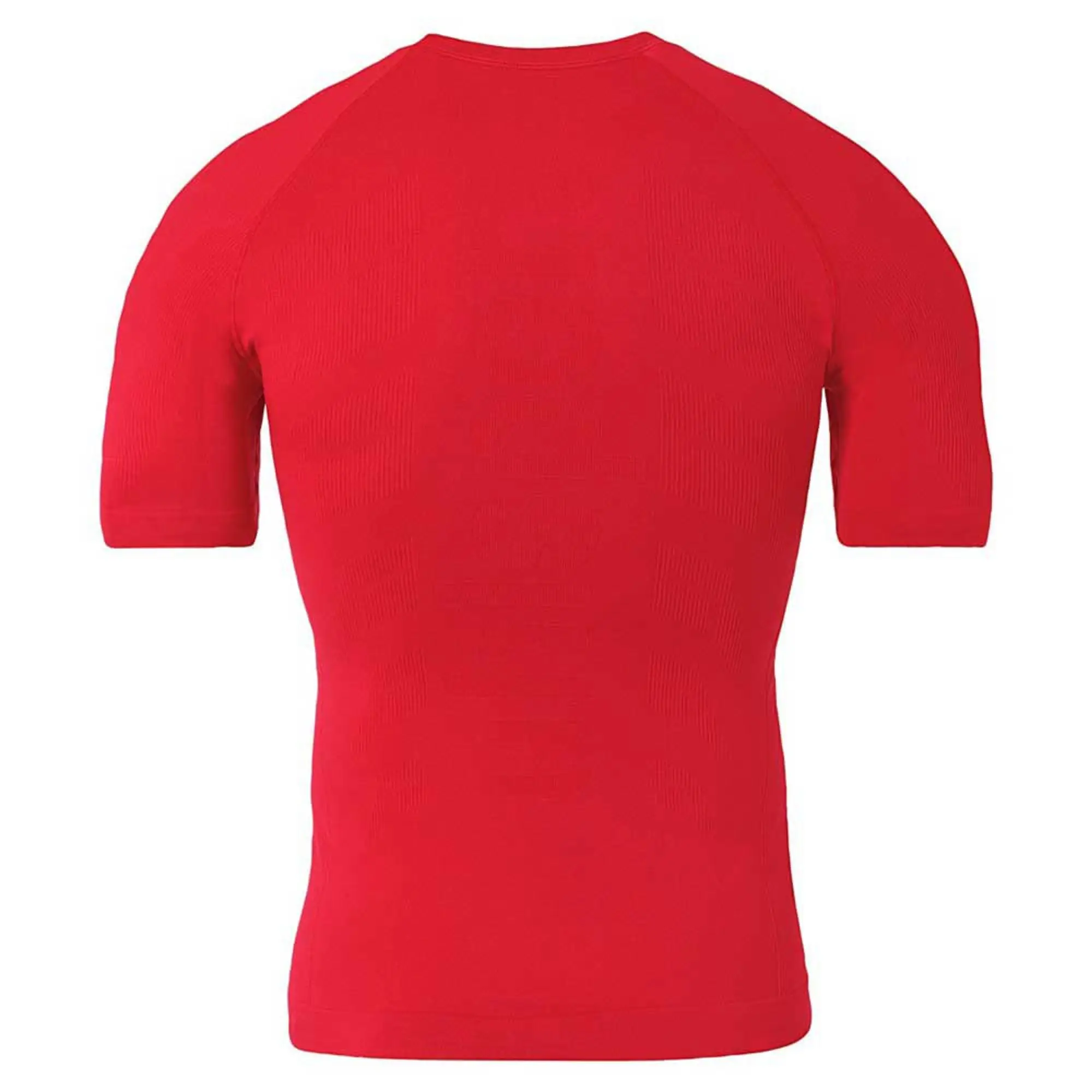 Uhlsport Performance Pro Short Sleeve T-shirt  - Red