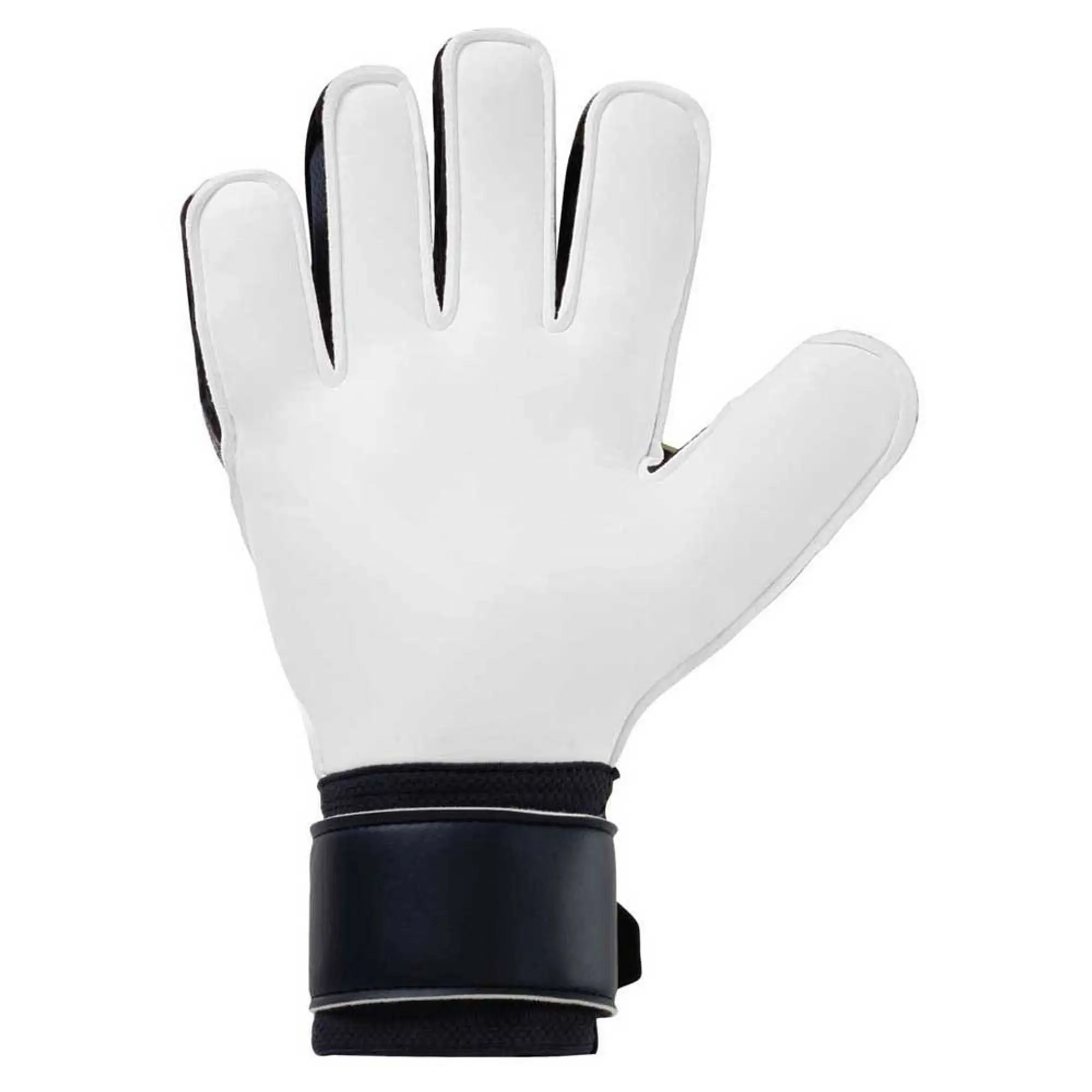 Uhlsport Goalkeeper Gloves Prediction Soft Flex Frame - ['Blue']