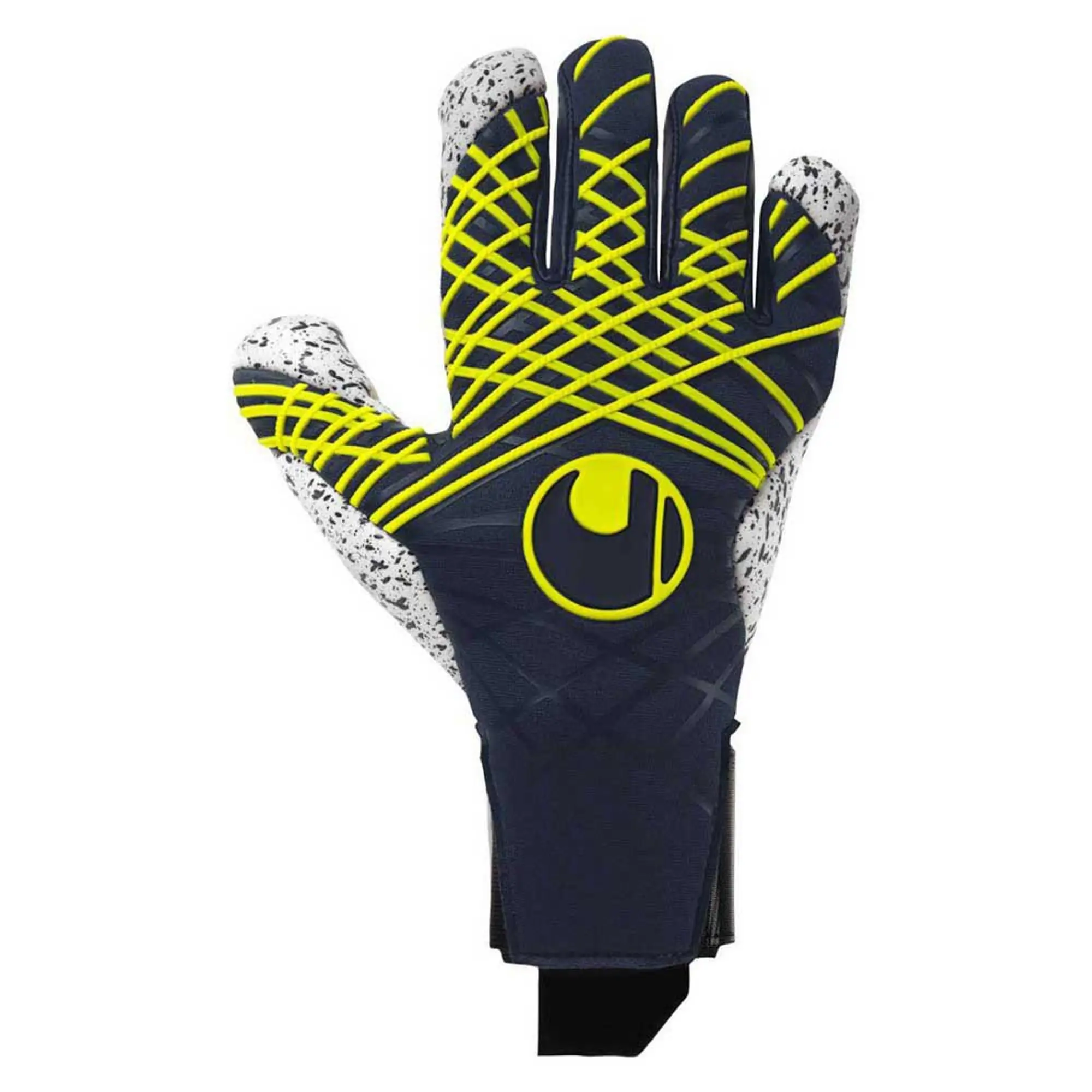 Uhlsport Prediction Supergrip+ HN GK Gloves