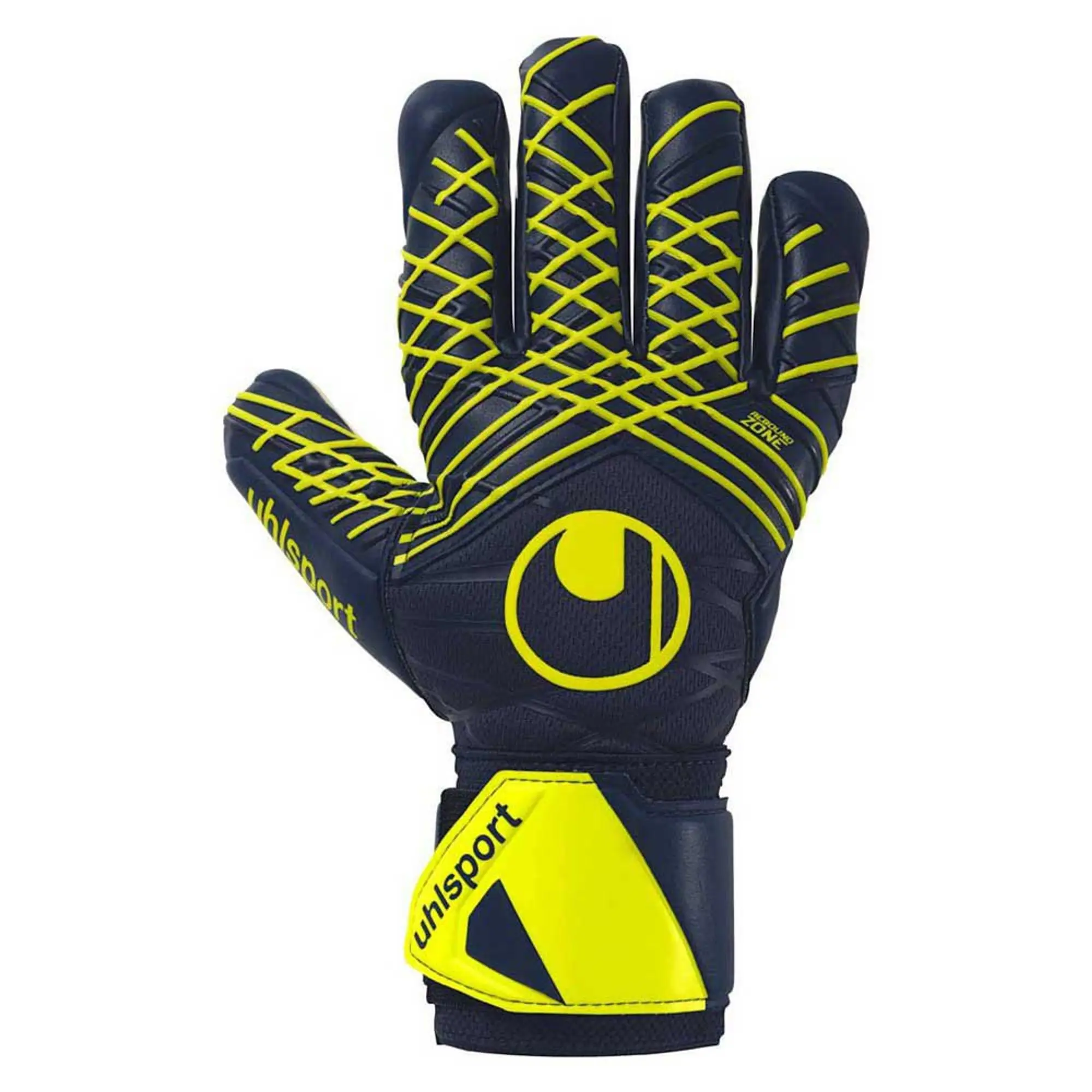 Uhlsport Prediction Supersoft HN GK Gloves