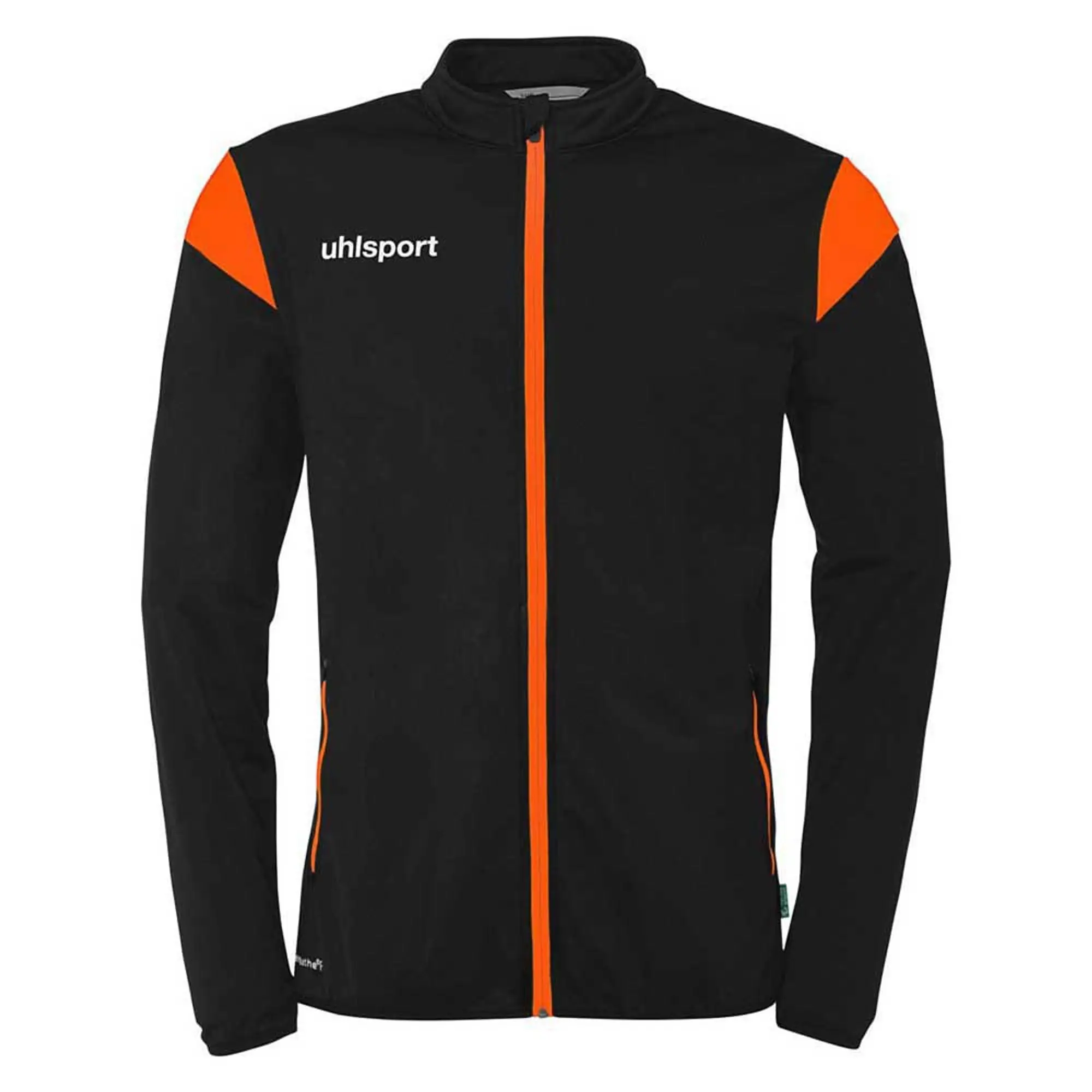 Uhlsport Squad 27 Classic Tracksuit Jacket