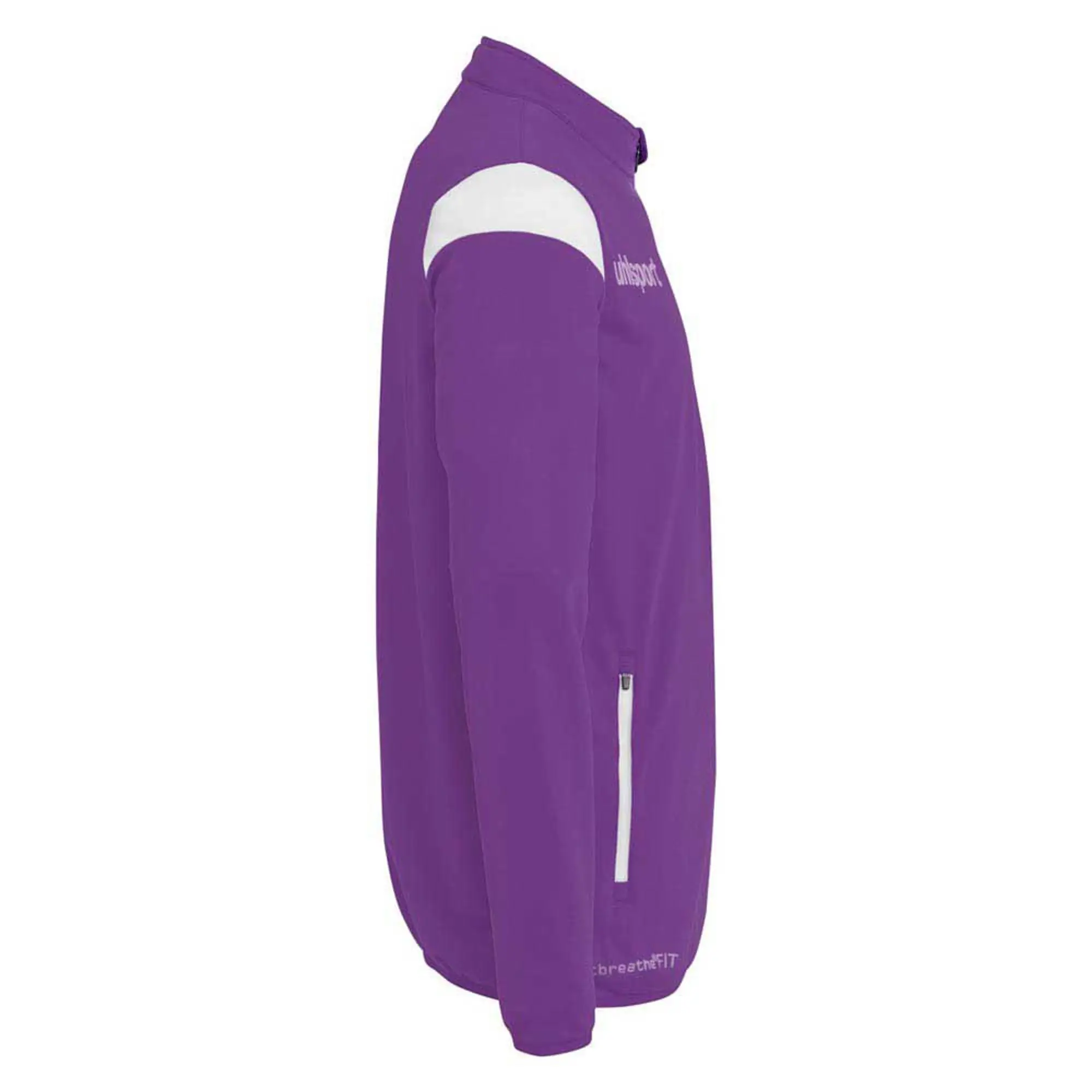 Uhlsport Squad 27 Classic Tracksuit Jacket