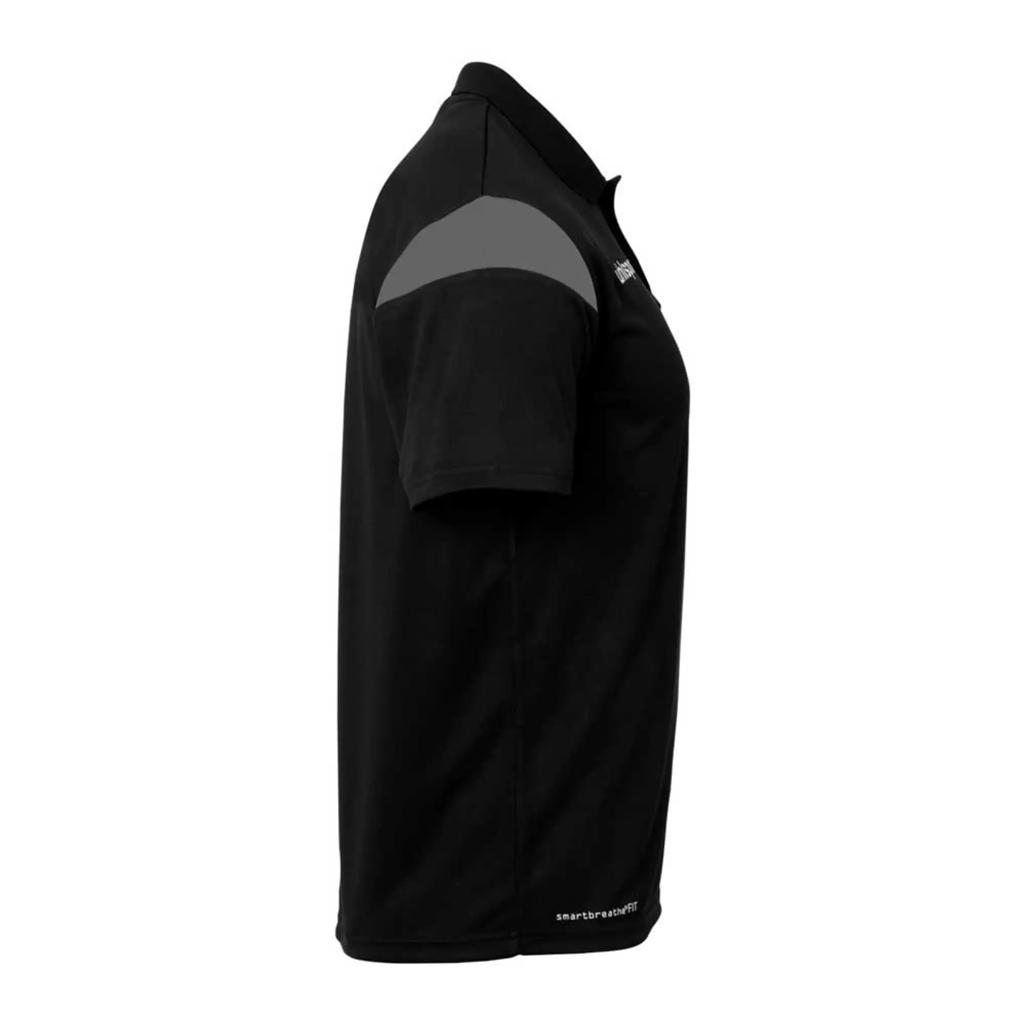 Uhlsport Squad 27 Short Sleeve Polo