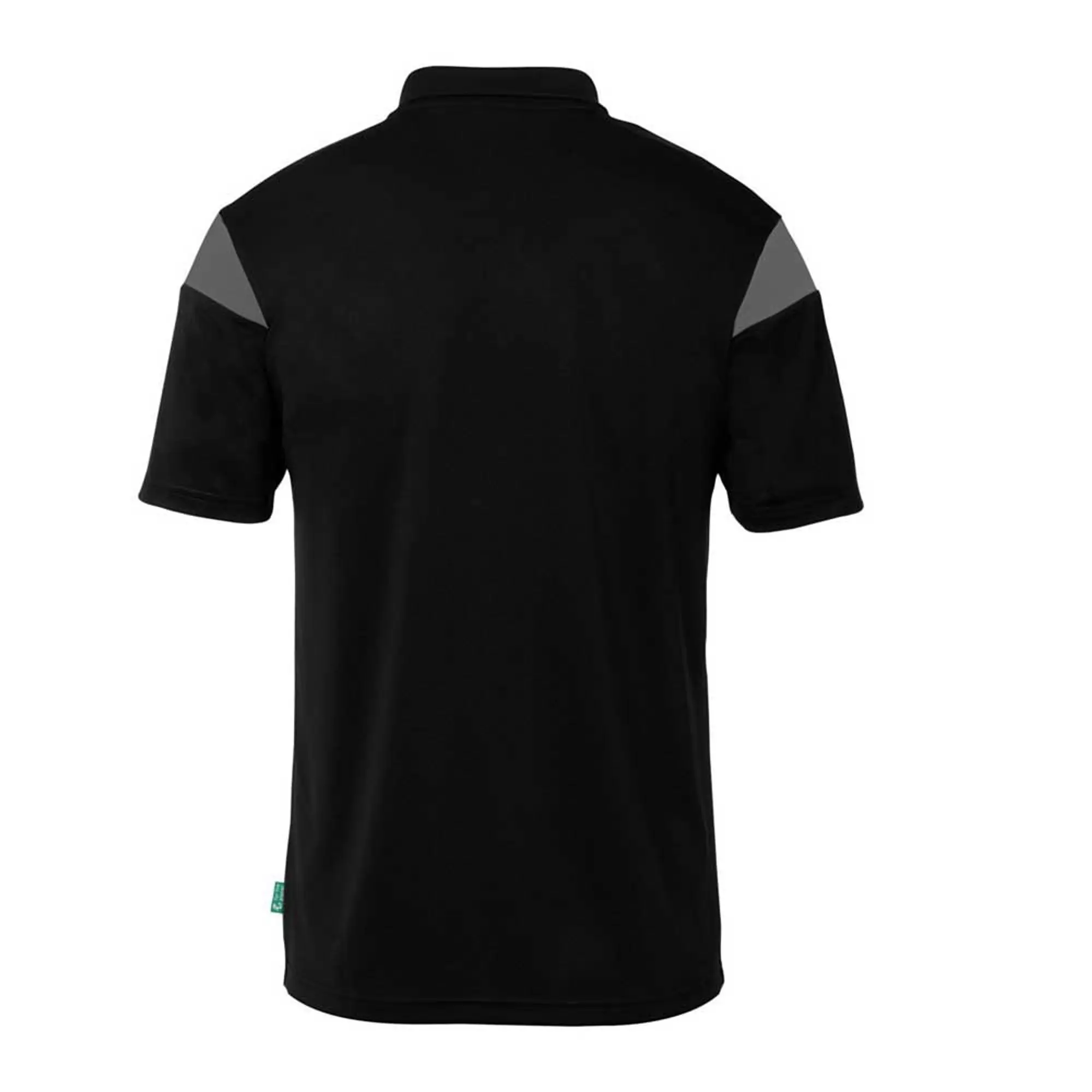 Uhlsport Squad 27 Short Sleeve Polo