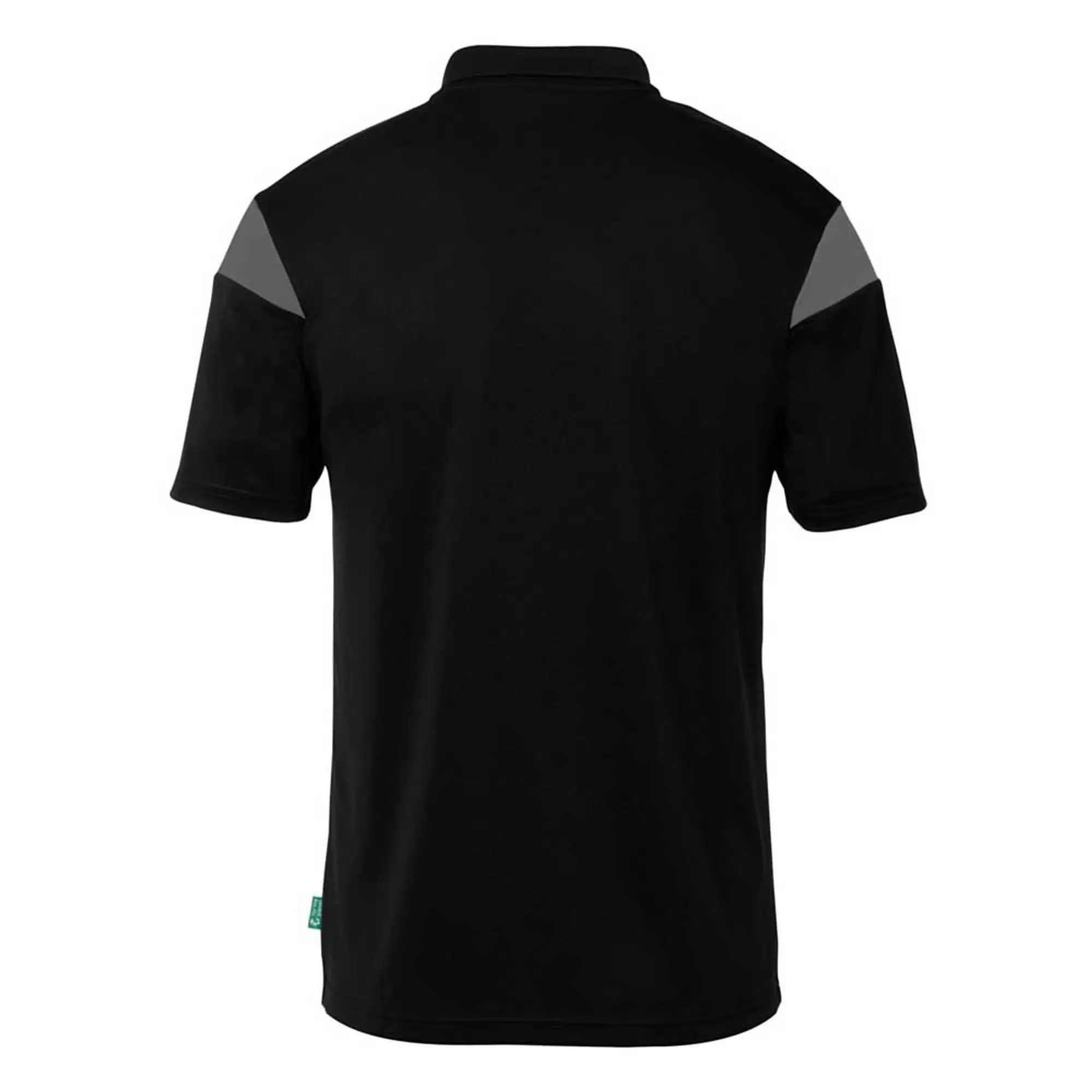 Uhlsport Squad 27 Short Sleeve Polo