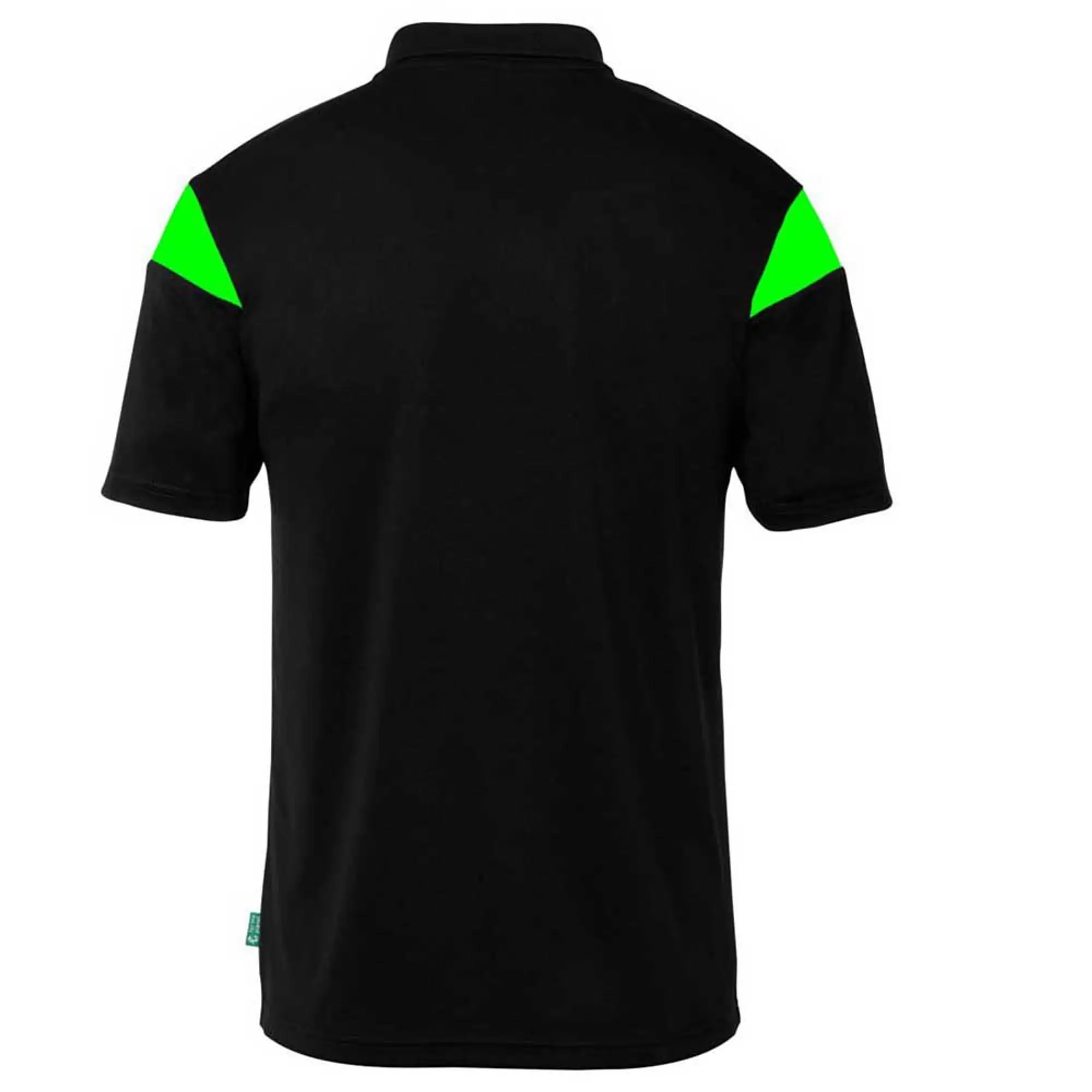 Uhlsport Squad 27 Short Sleeve Polo
