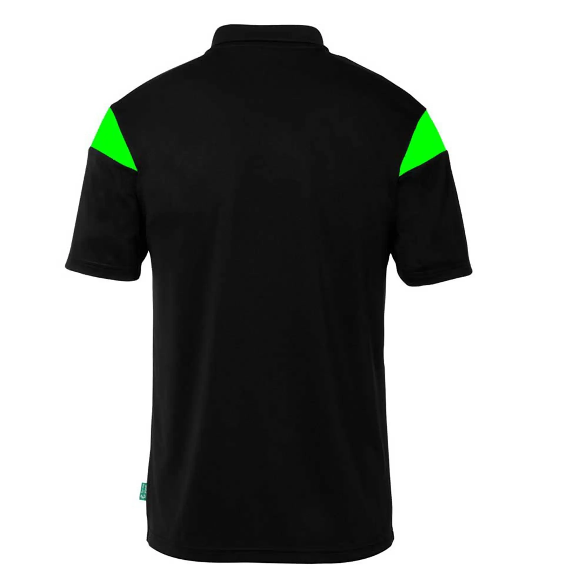 Uhlsport Squad 27 Short Sleeve Polo