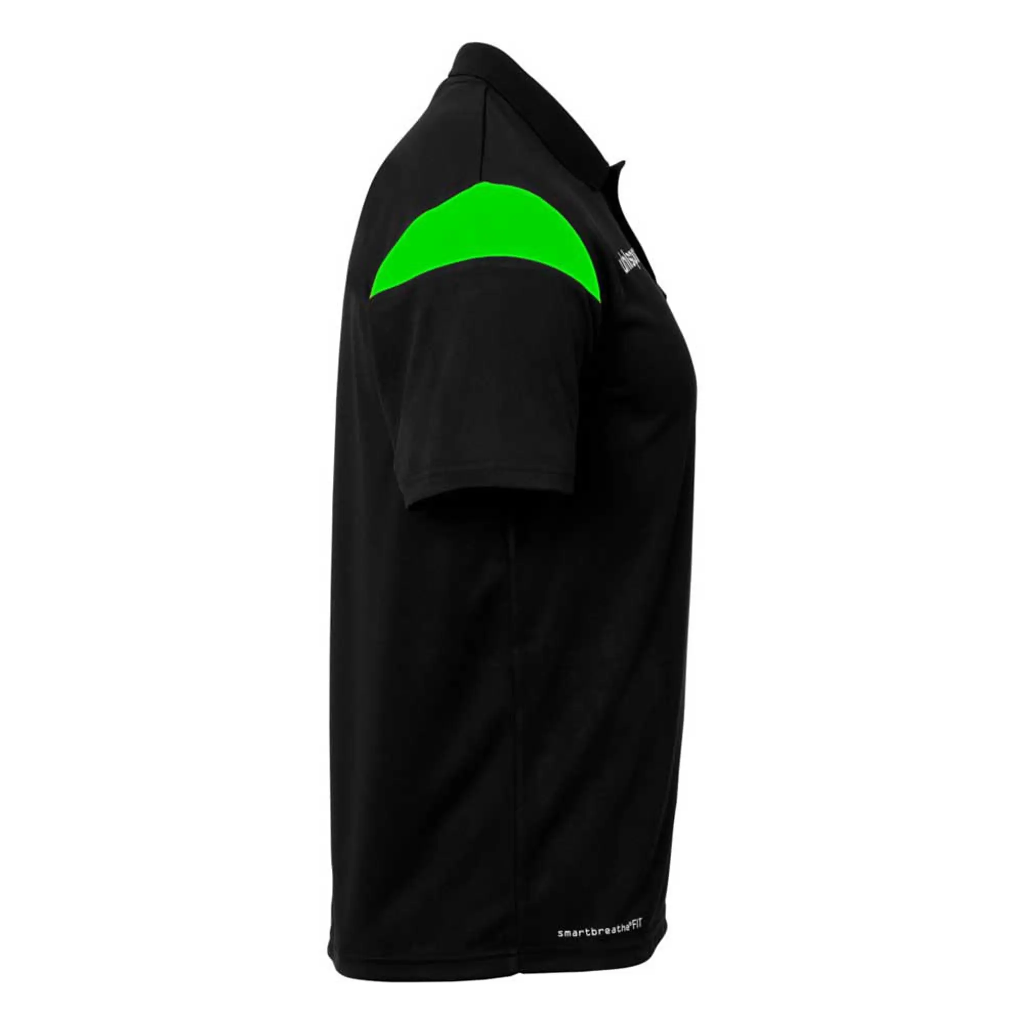 Uhlsport Squad 27 Short Sleeve Polo