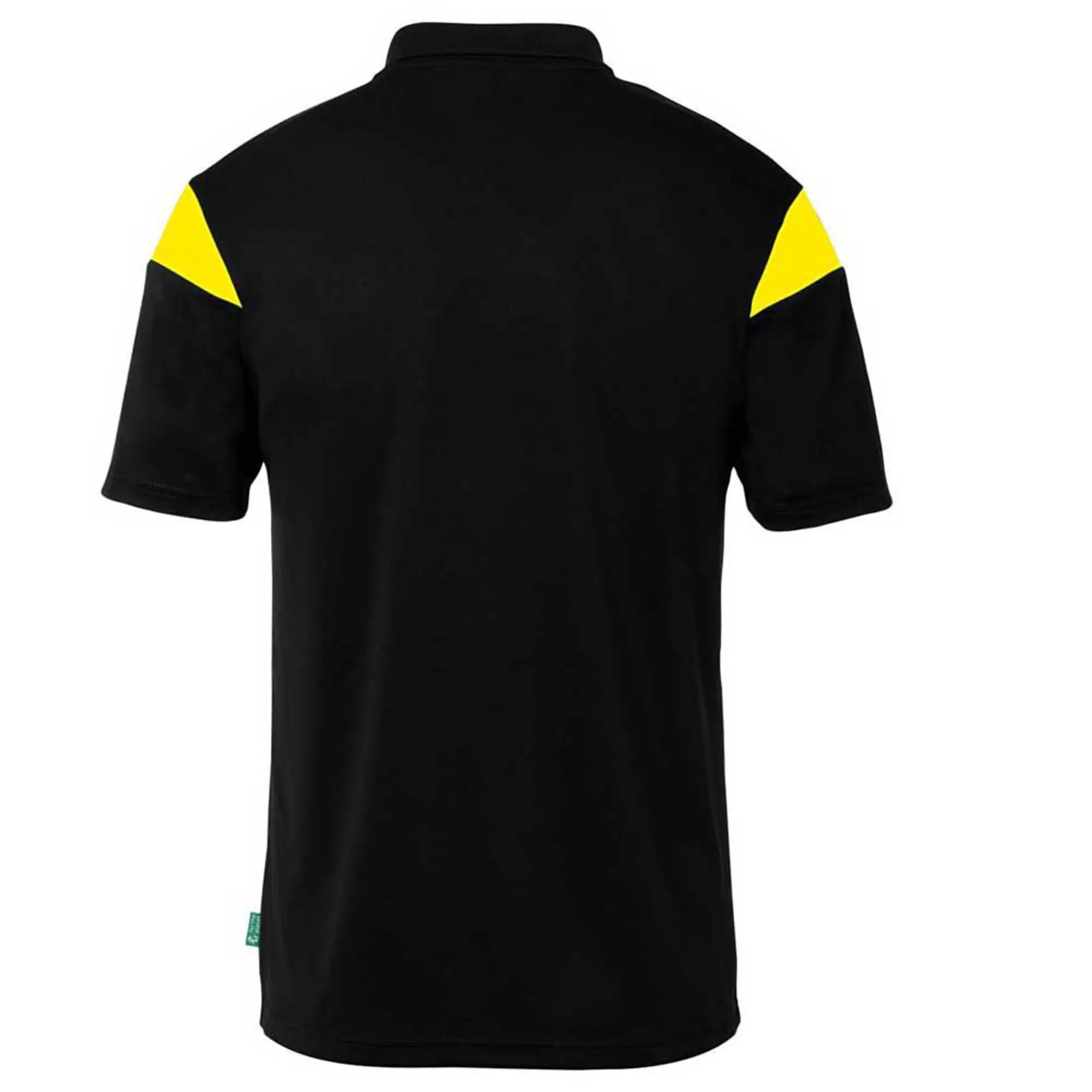 Uhlsport Squad 27 Short Sleeve Polo