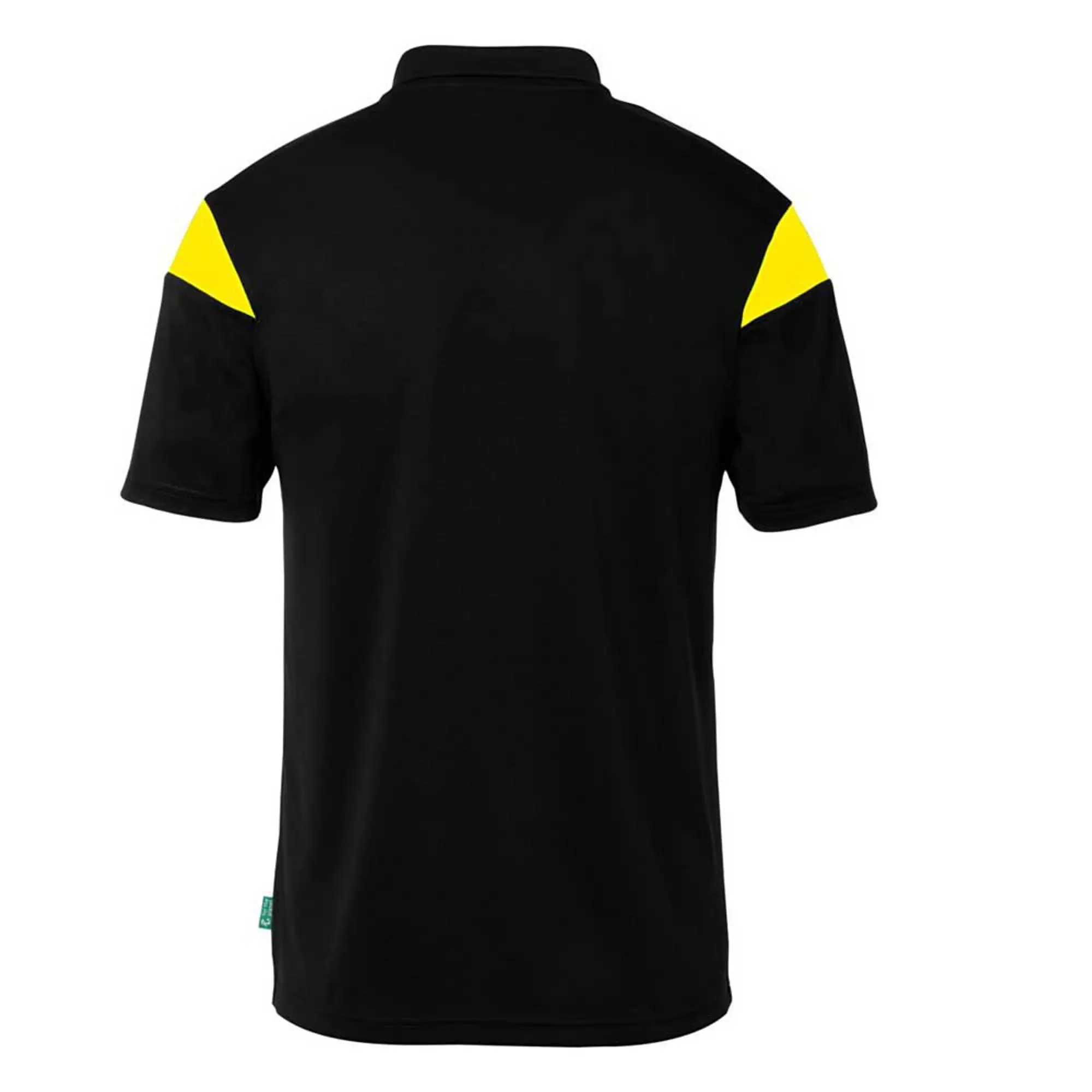 Uhlsport Squad 27 Short Sleeve Polo