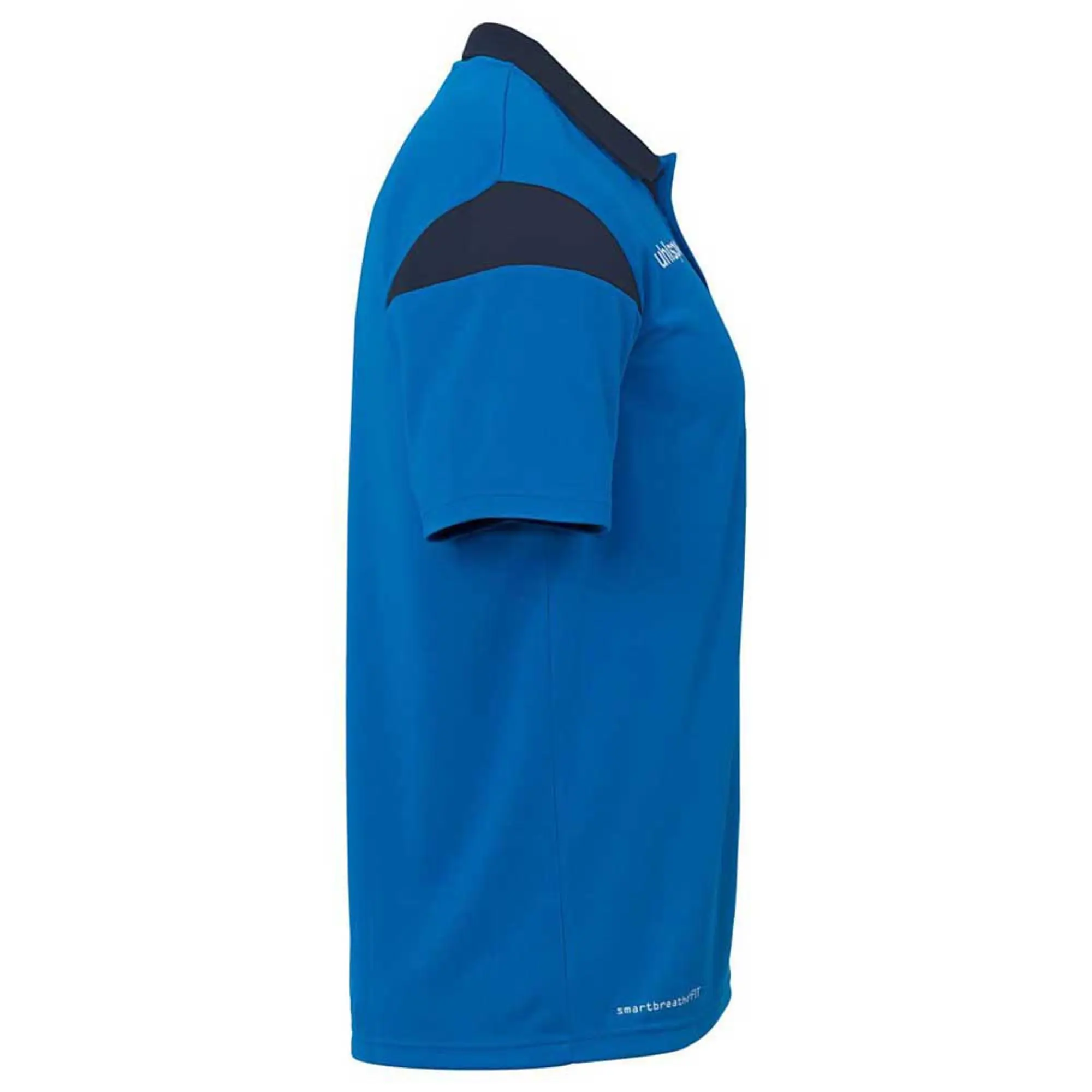 Uhlsport Squad 27 Short Sleeve Polo