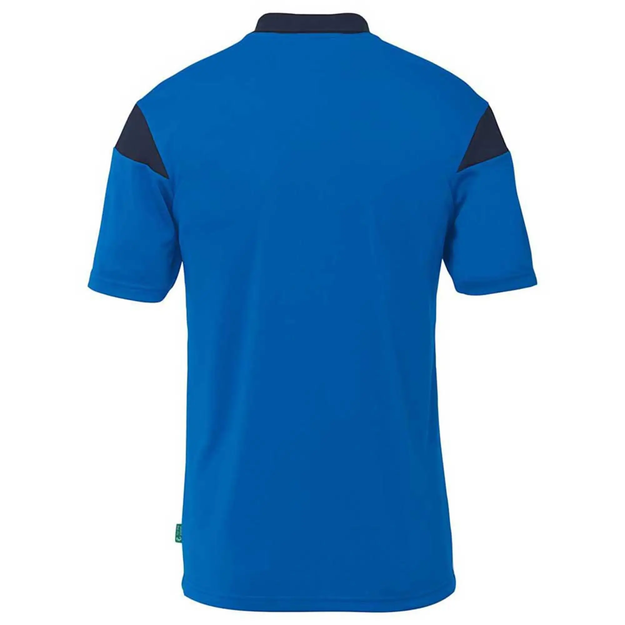 Uhlsport Squad 27 Short Sleeve Polo