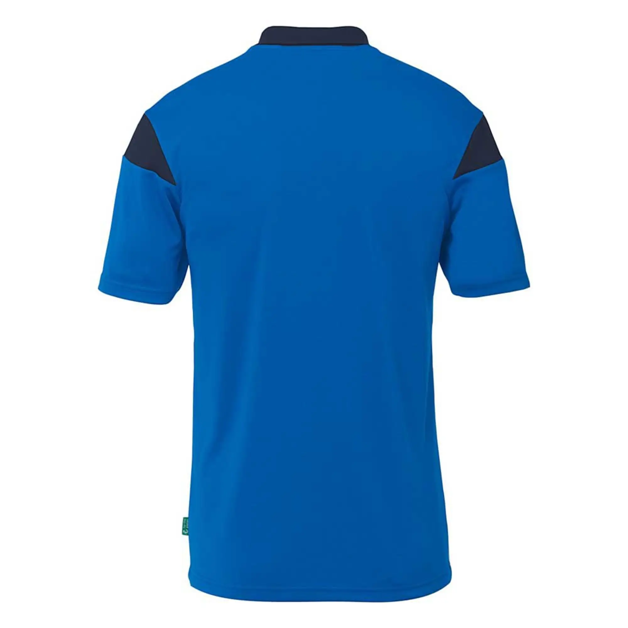 Uhlsport Squad 27 Short Sleeve Polo