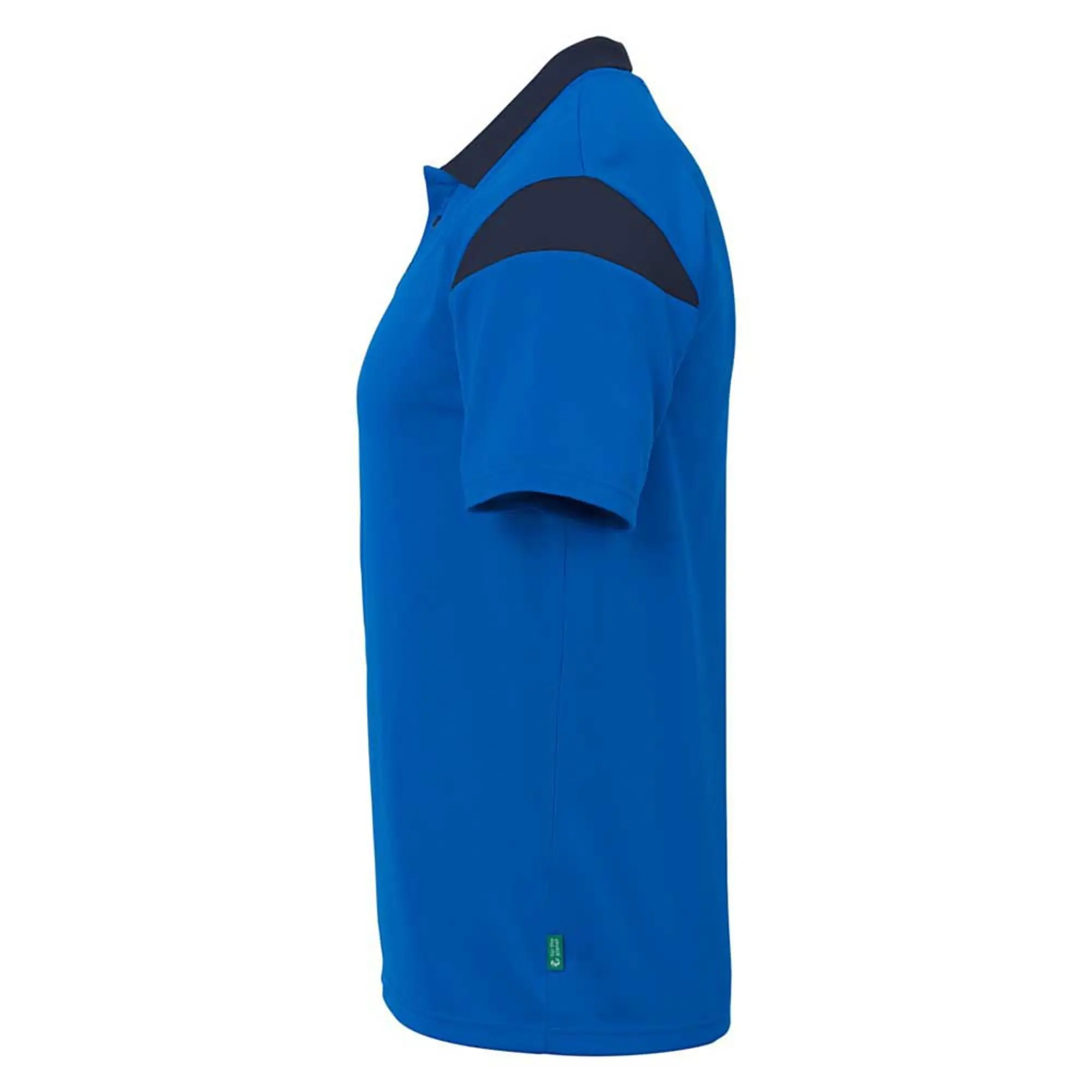 Uhlsport Squad 27 Short Sleeve Polo