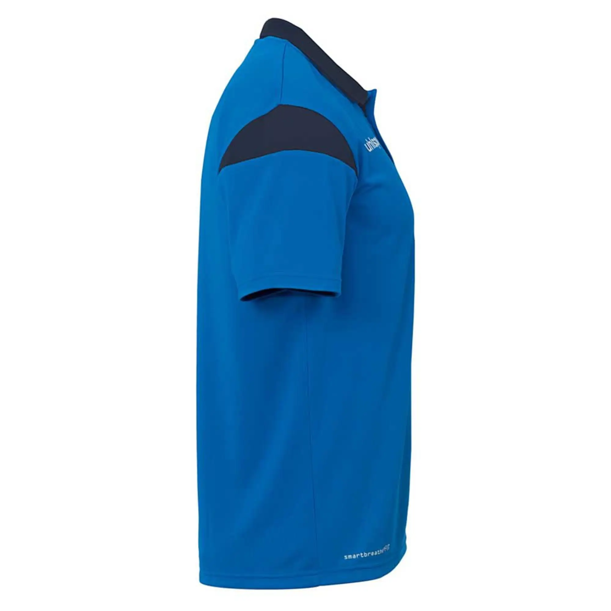 Uhlsport Squad 27 Short Sleeve Polo