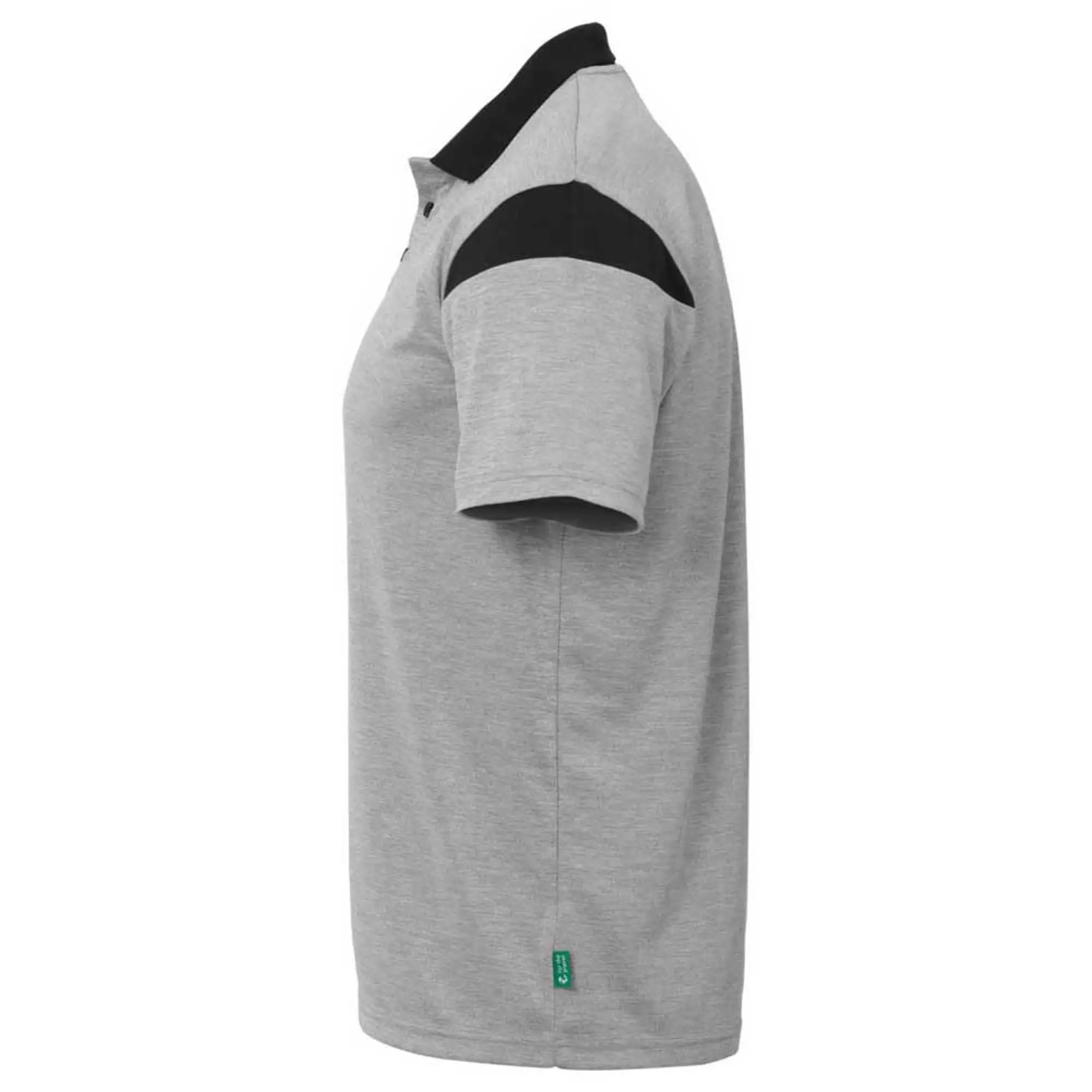 Uhlsport Squad 27 Short Sleeve Polo