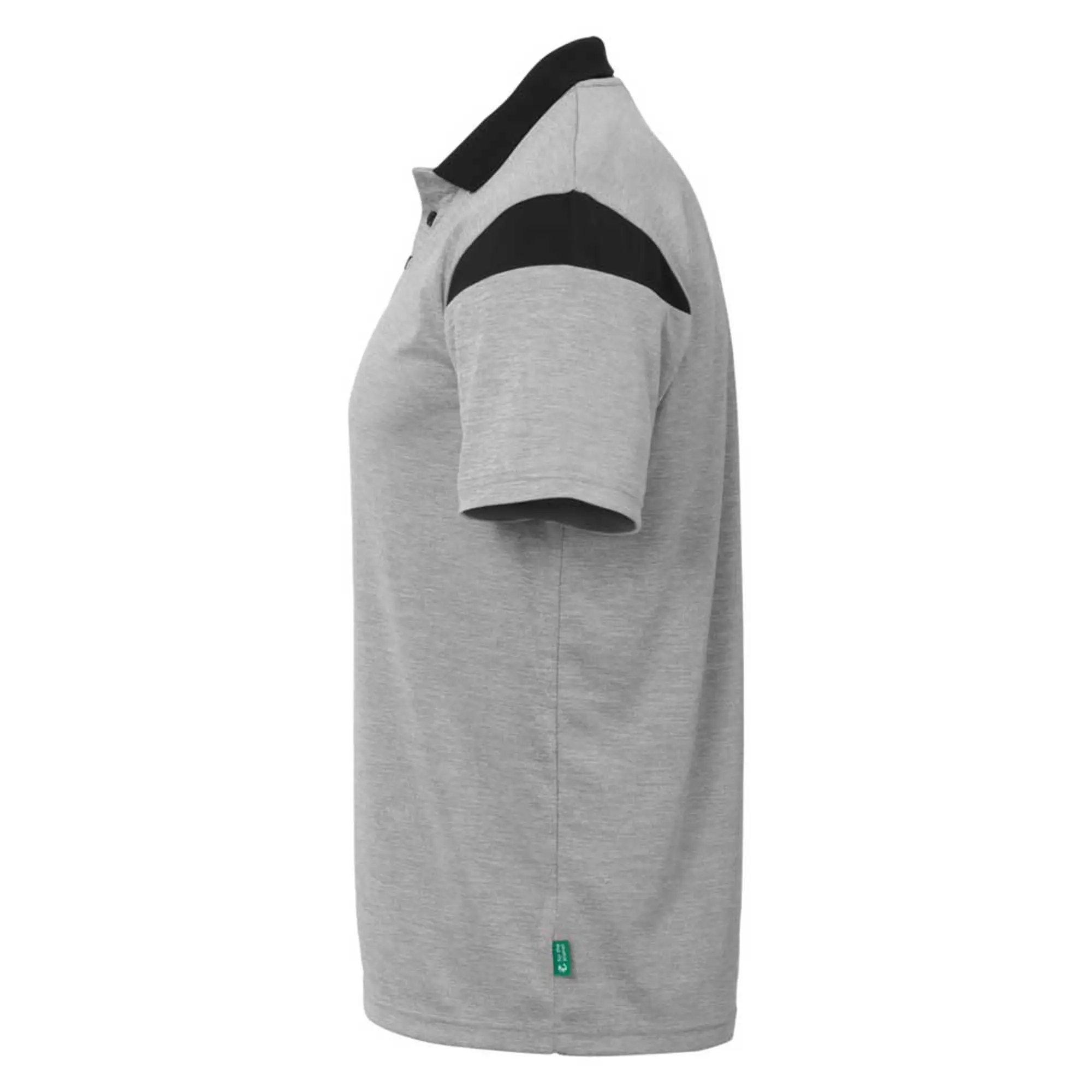 Uhlsport Squad 27 Short Sleeve Polo